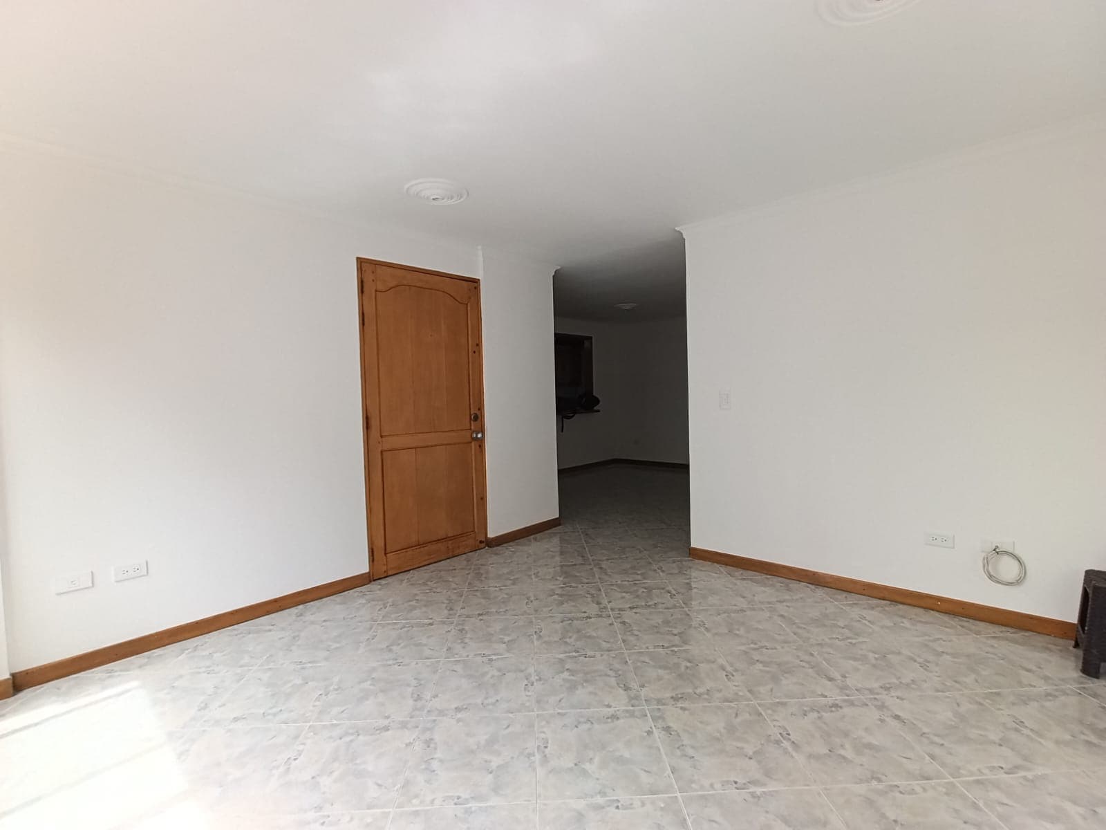 Apartamento en arriendo en Conquistadores, Laureles, Medellín — foto 4 de 15
