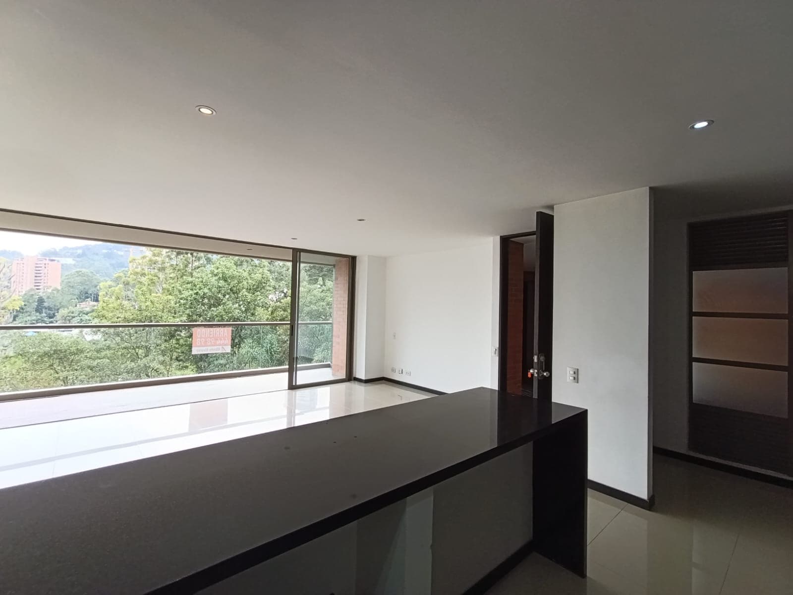 Apartamento en arriendo en Altos Del Cola Del Zorro, El Poblado, Medellín — foto 5 de 15