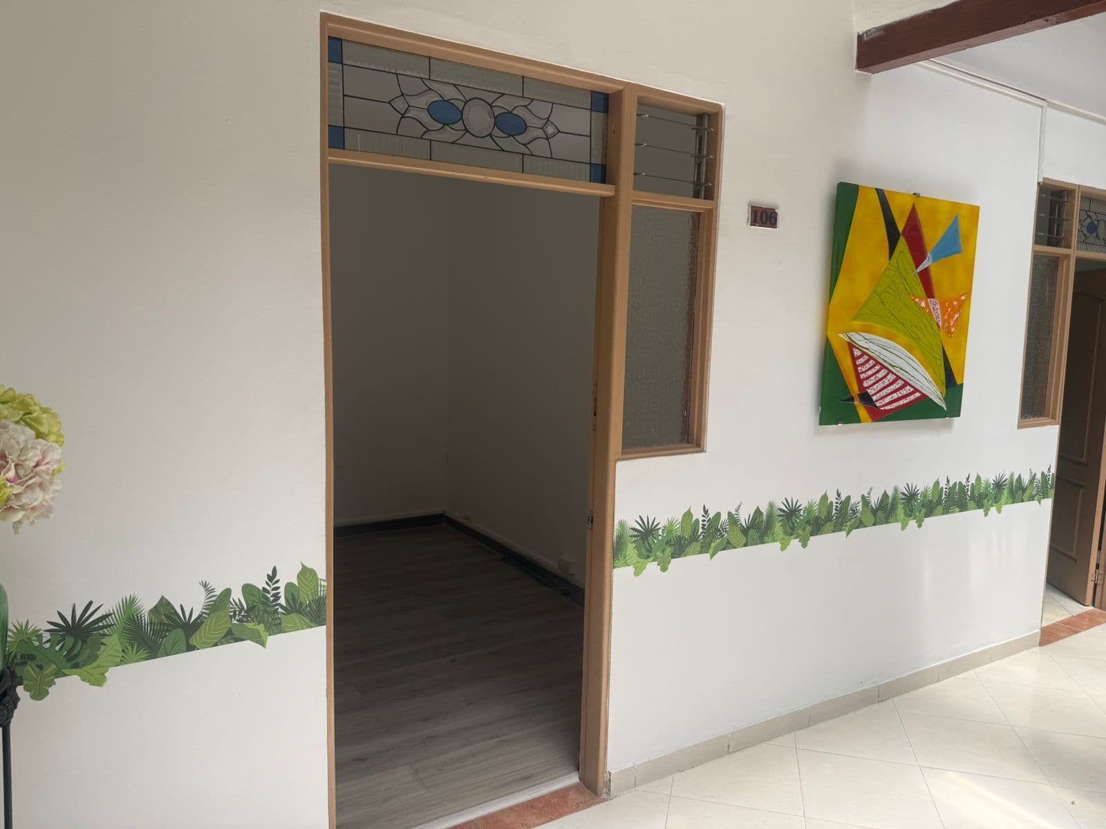 Casa Comercial en arriendo en Laureles, Medellín — foto 2 de 20