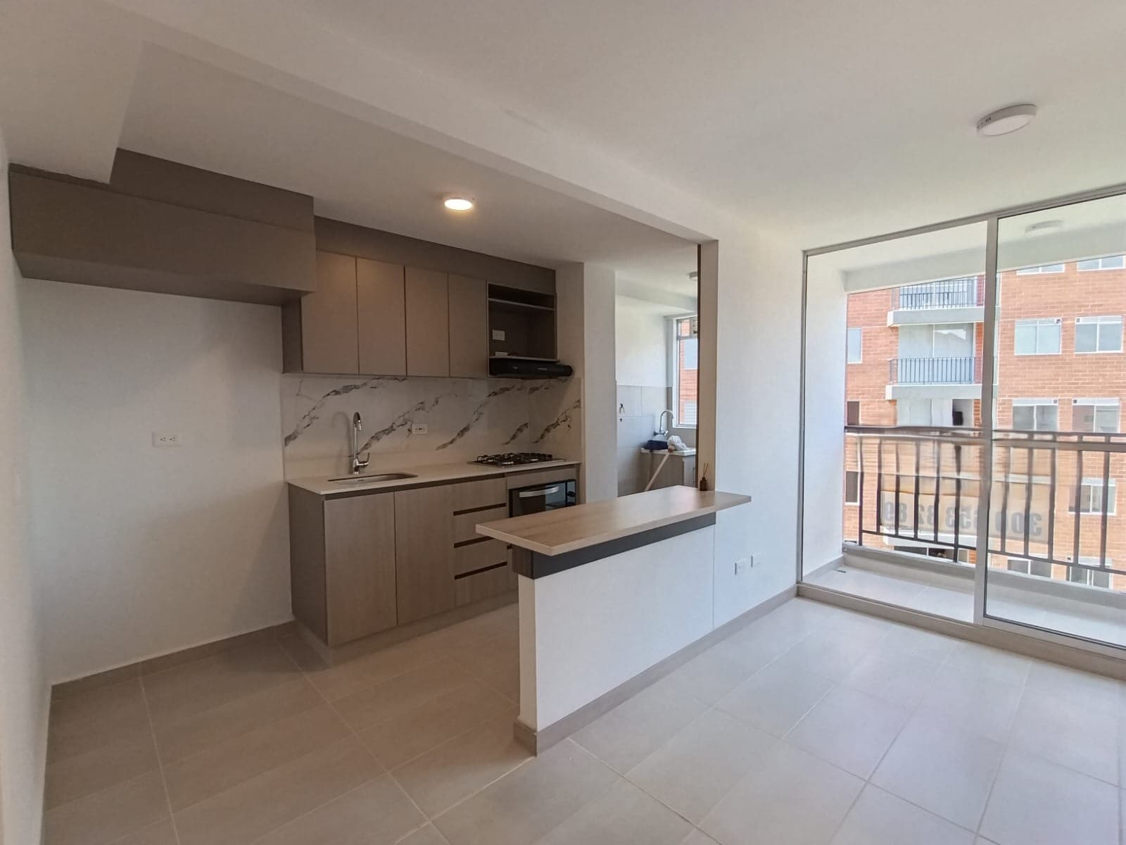 Apartamento en arriendo en Los Colegios, Rionegro — foto 1 de 16
