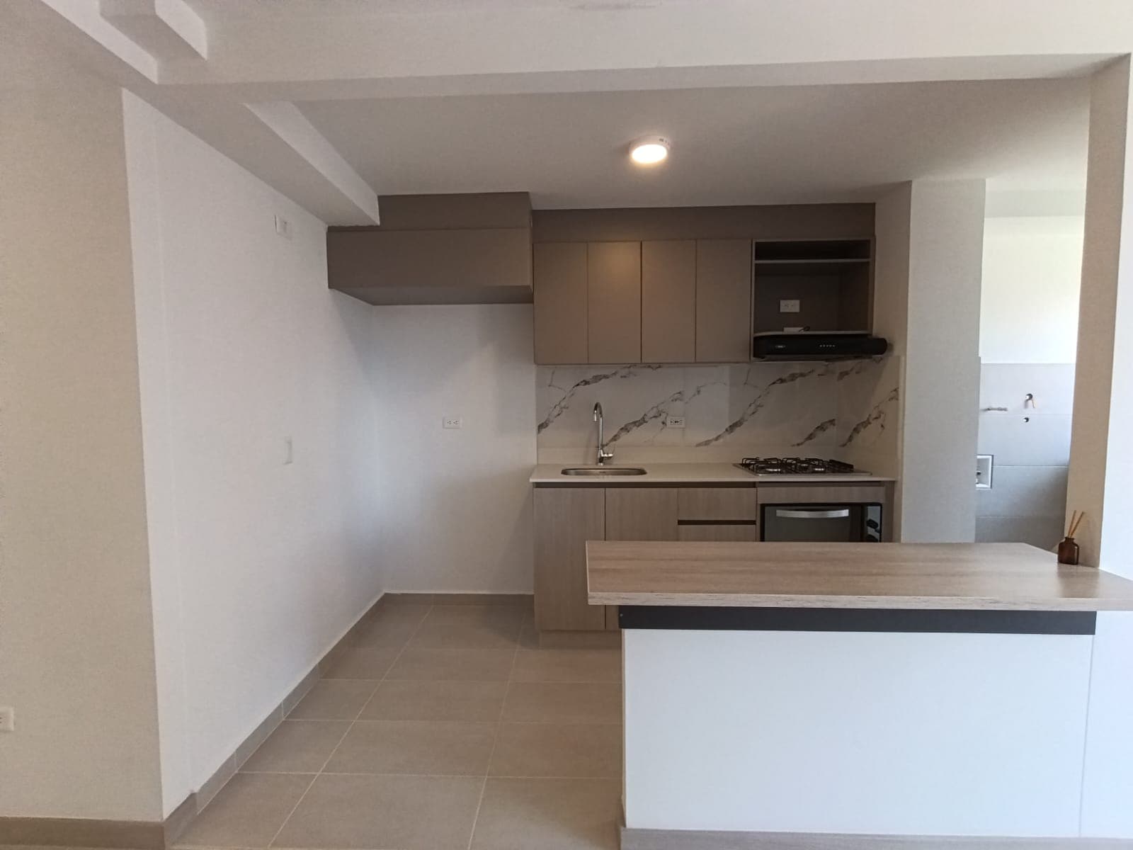 Apartamento en arriendo en Los Colegios, Rionegro — foto 3 de 16