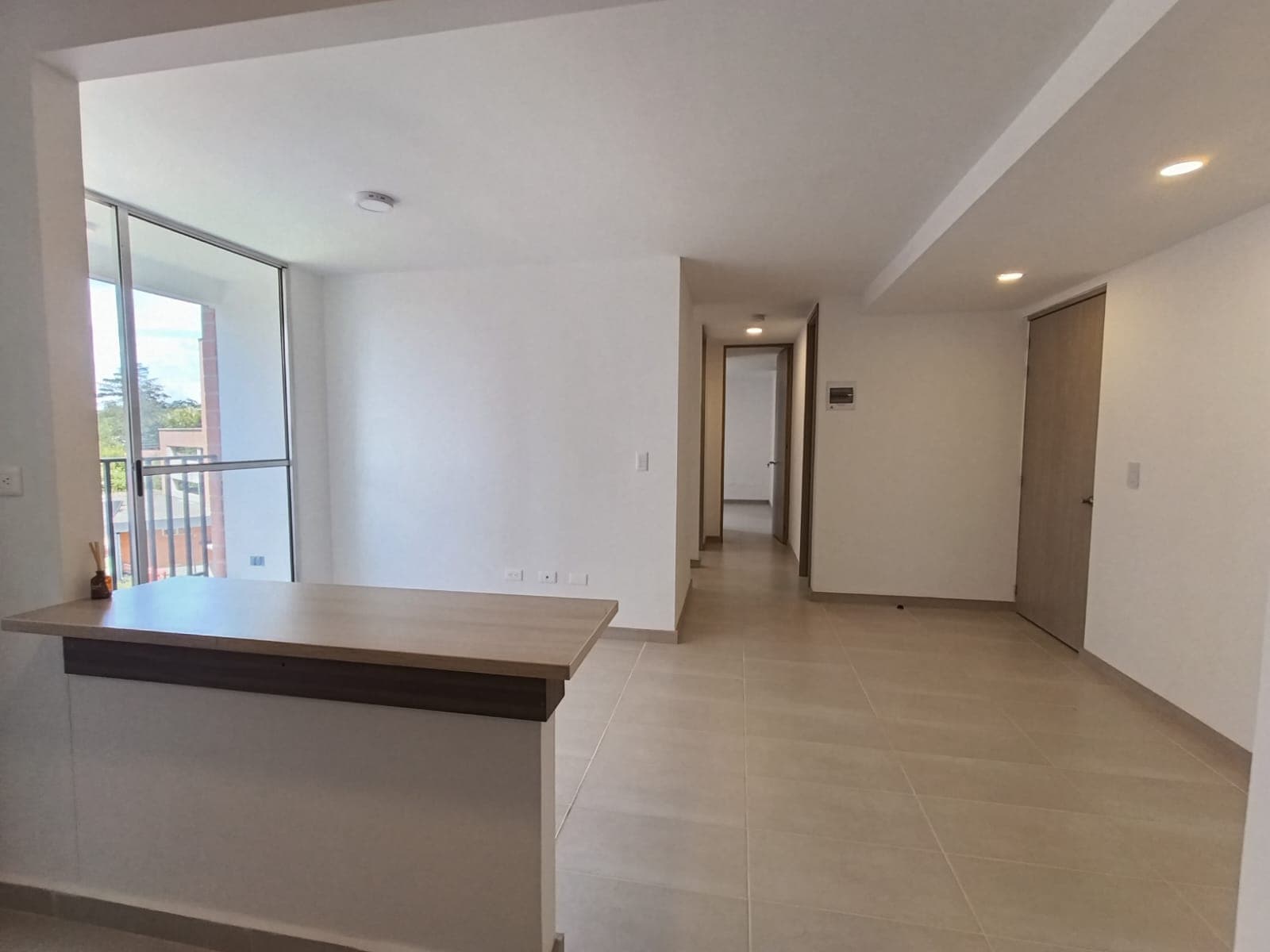 Apartamento en arriendo en Los Colegios, Rionegro — foto 4 de 16