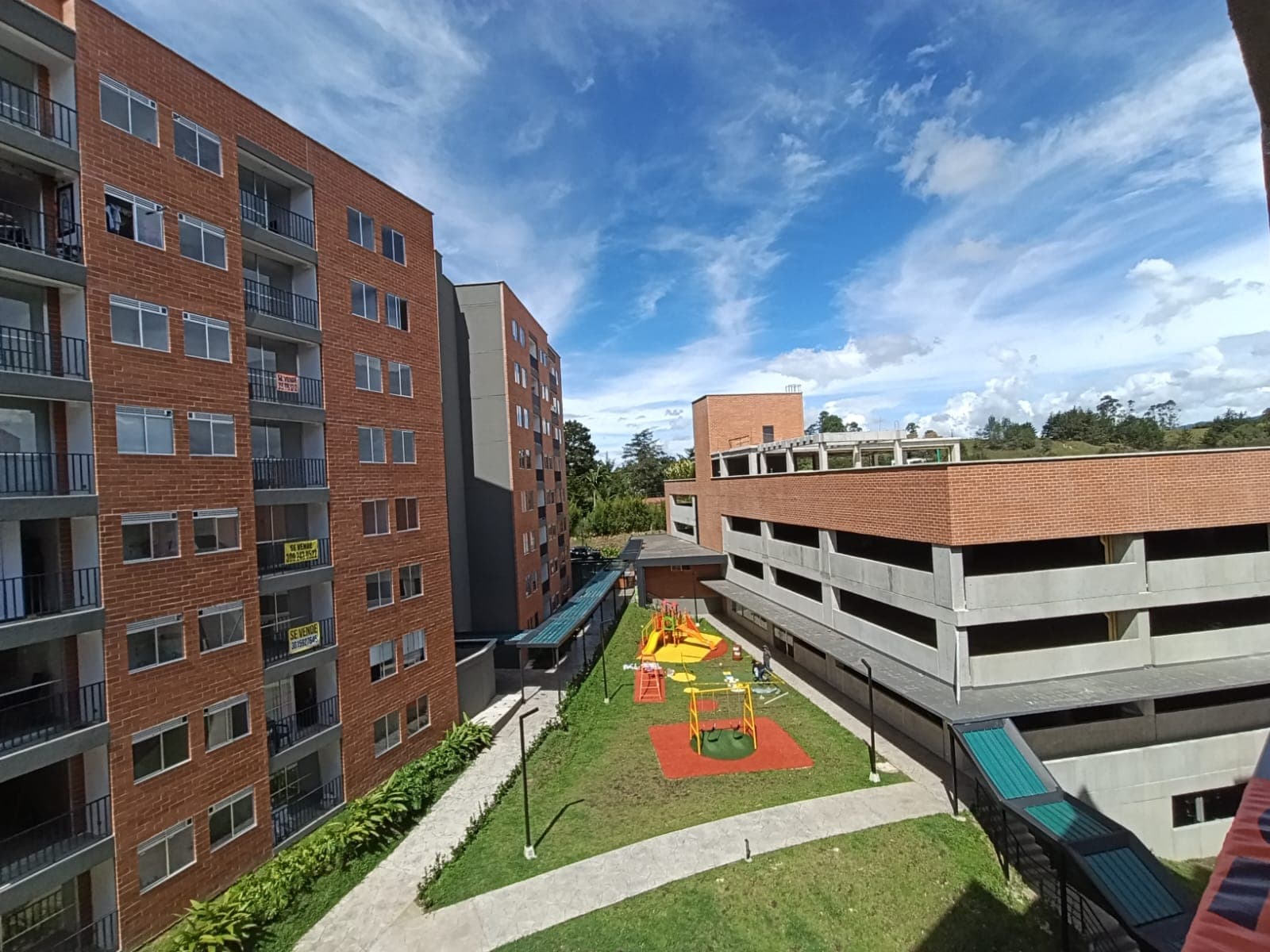 Apartamento en arriendo en Los Colegios, Rionegro — foto 5 de 16