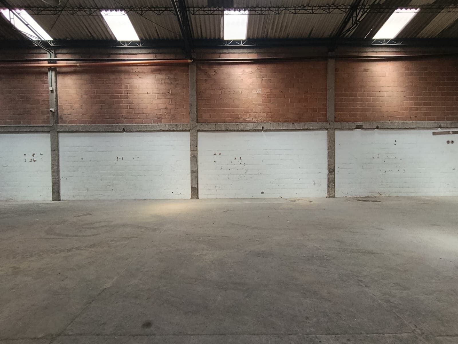 Bodega en arriendo en El Chagualo, Centro, Medellín — foto 5 de 20