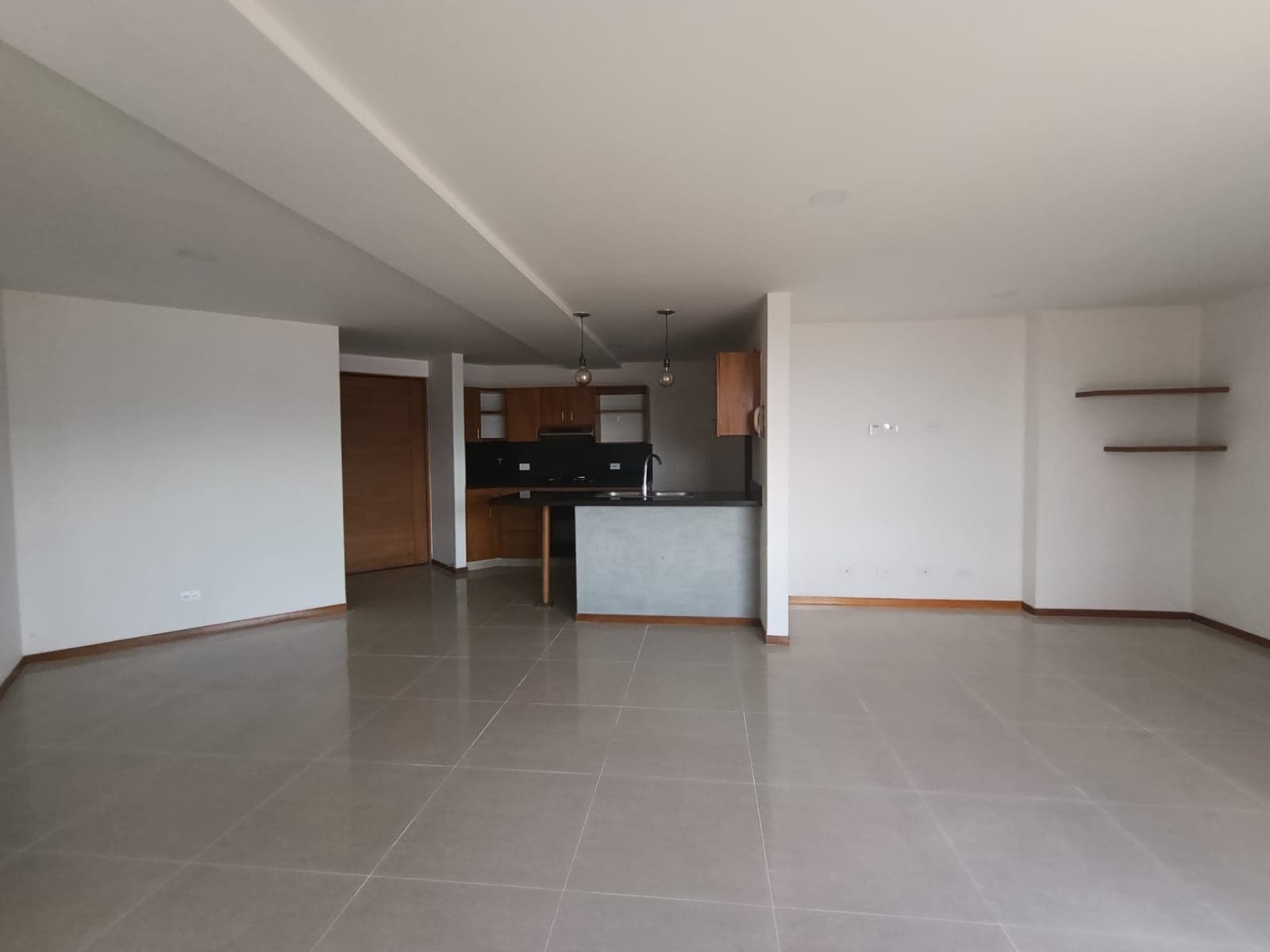 Apartamento en arriendo en Aves María, Sabaneta — foto 1 de 20
