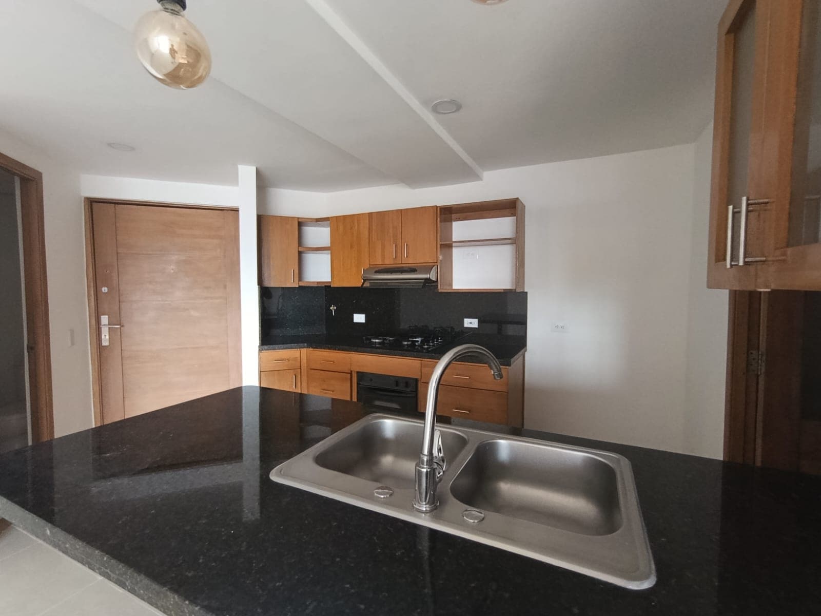 Apartamento en arriendo en Aves María, Sabaneta — foto 3 de 20