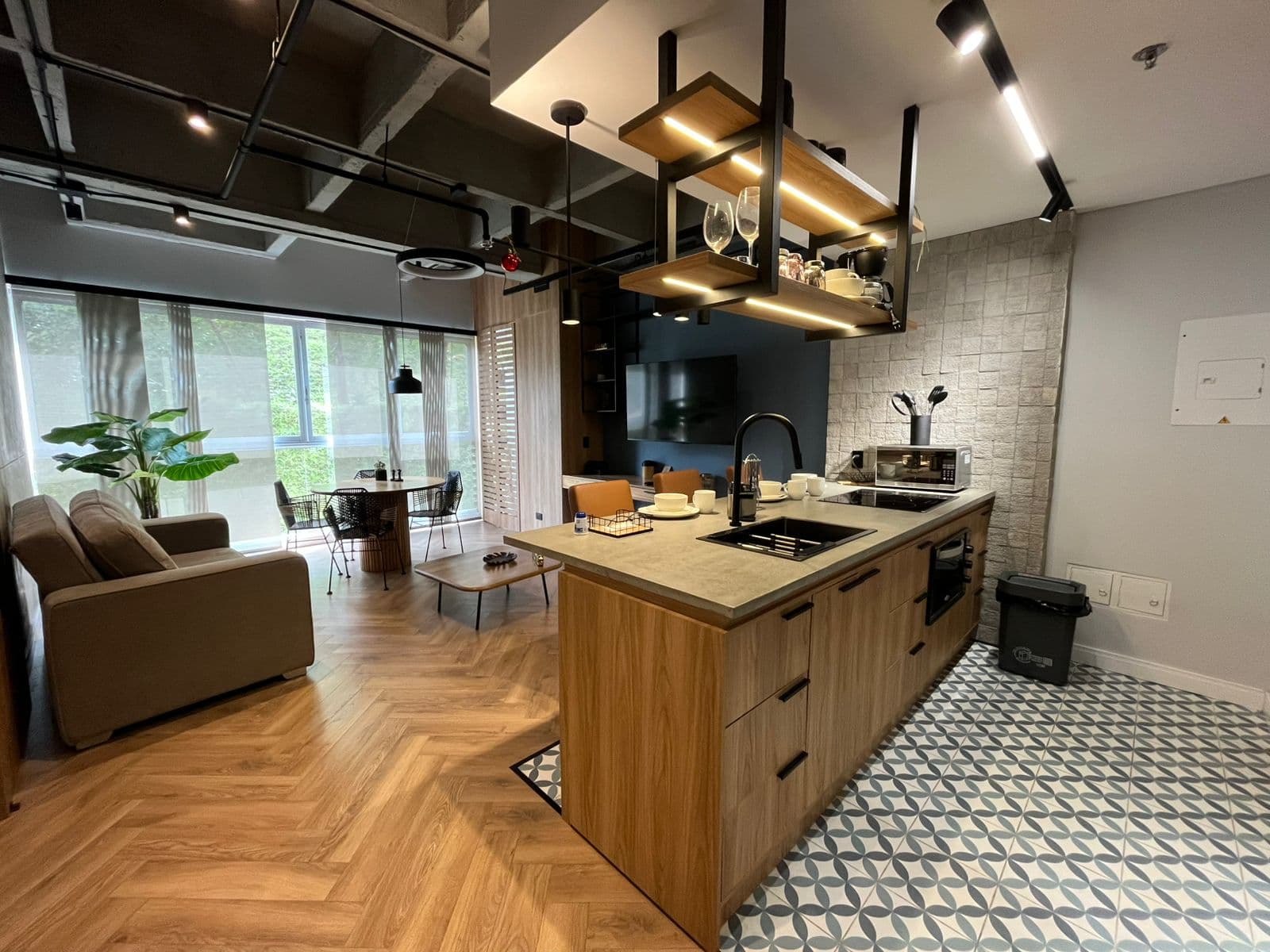 Apartamento en arriendo en Rionegro — foto 1 de 11