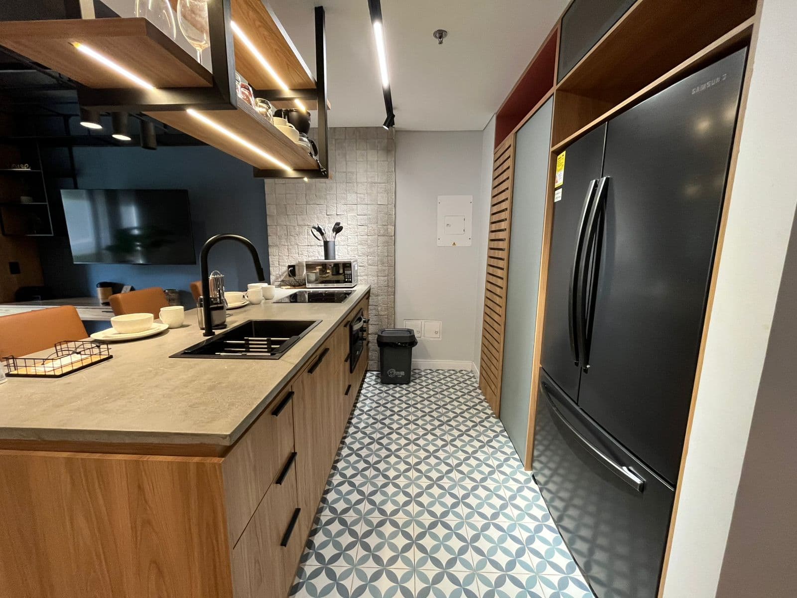 Apartamento en arriendo en Rionegro — foto 3 de 11