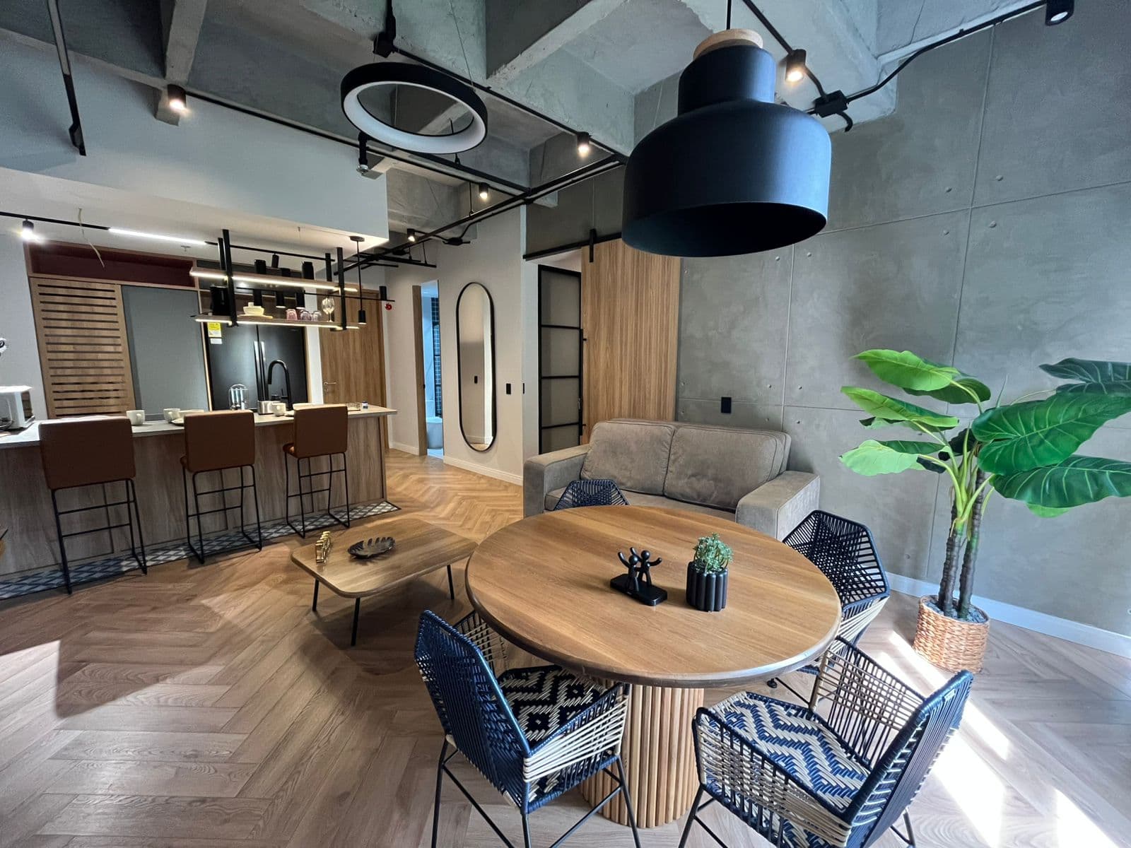 Apartamento en arriendo en Rionegro — foto 4 de 11