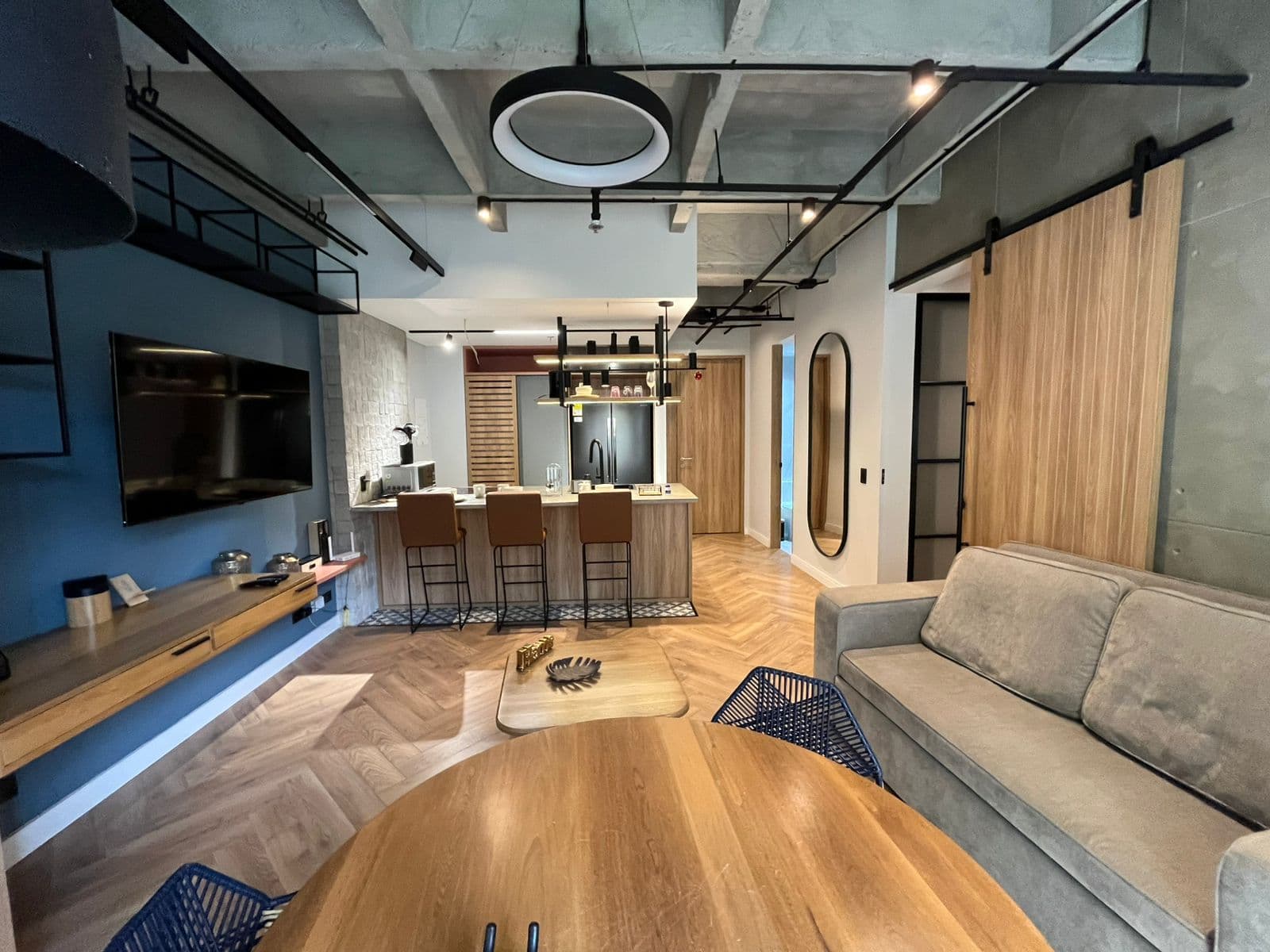 Apartamento en arriendo en Rionegro — foto 5 de 11