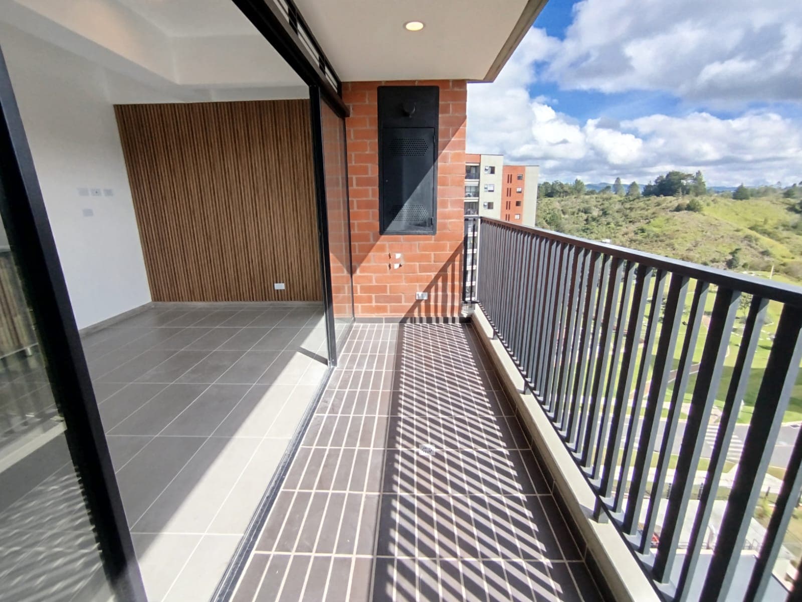 Apartamento en arriendo en Barro Blanco Rio Negro, Rionegro — foto 3 de 12