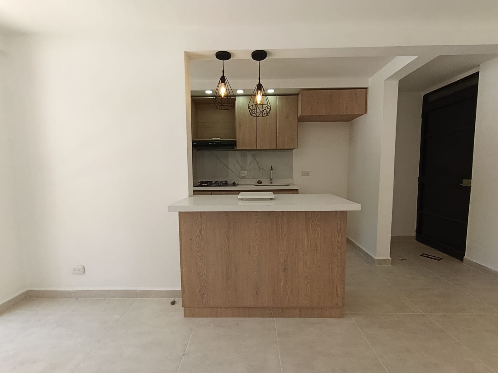 Apartamento en arriendo en Cimarronas, Rionegro — foto 2 de 11