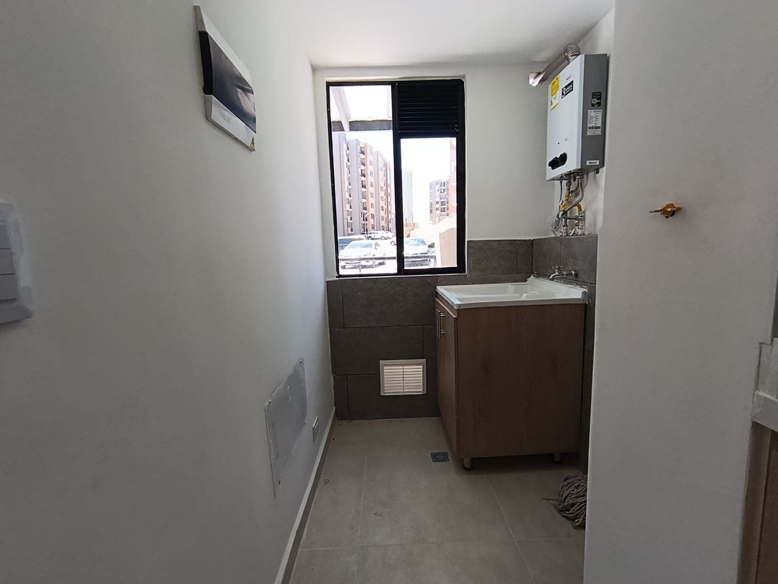 Apartamento en arriendo en Cimarronas, Rionegro — foto 3 de 11