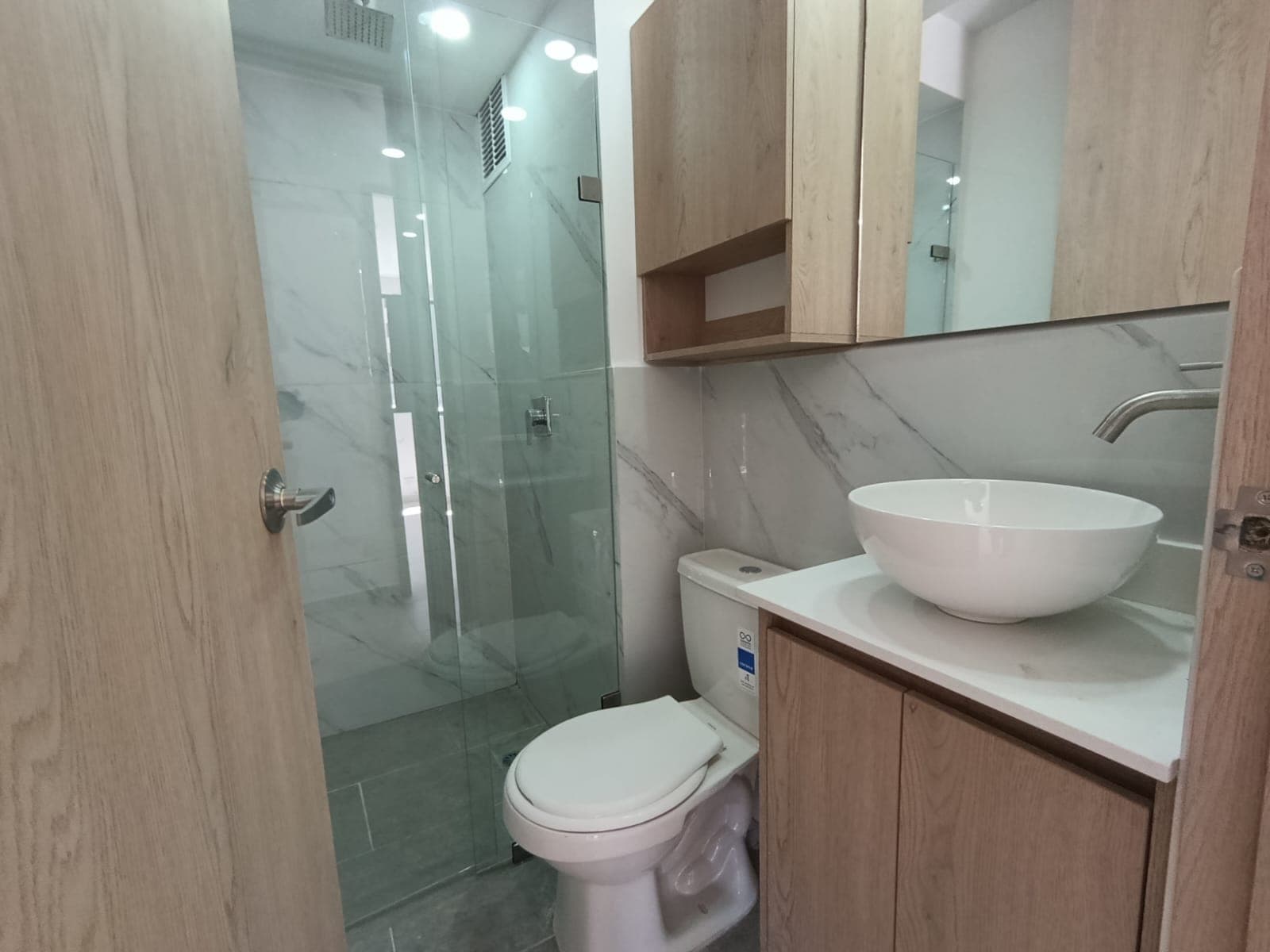 Apartamento en arriendo en Cimarronas, Rionegro — foto 5 de 11
