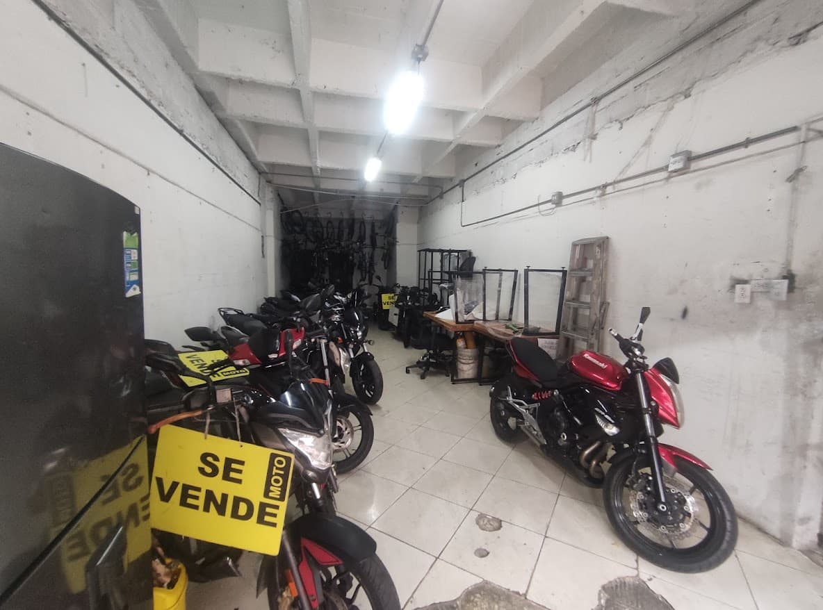 Local en arriendo en La Candelaria, Centro, Medellín — foto 5 de 8