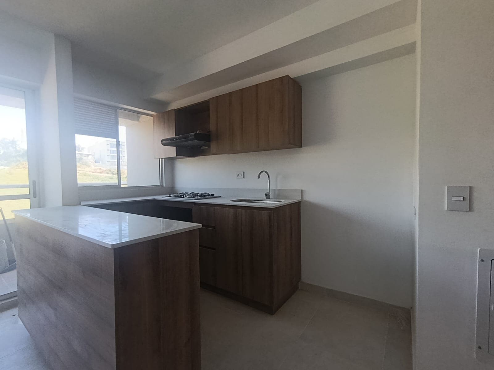 Apartamento en arriendo en Marinilla — foto 1 de 14