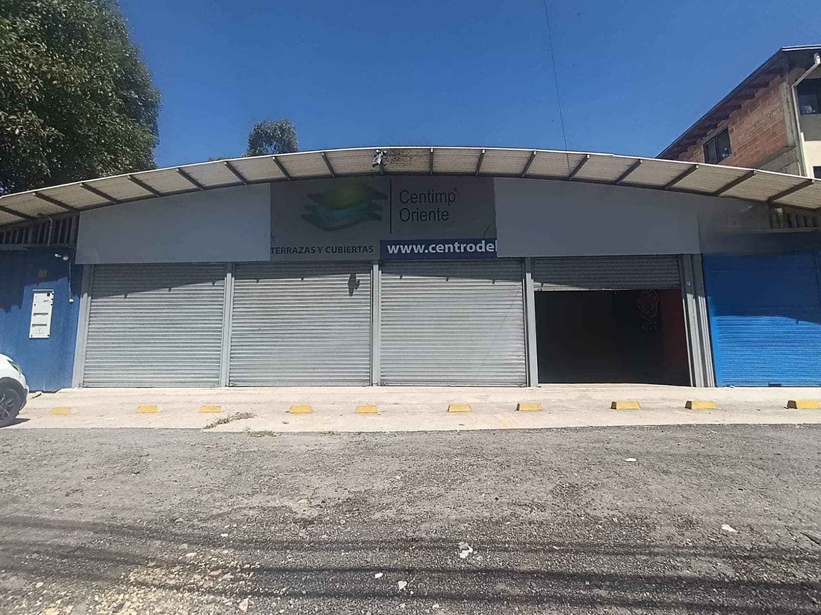 Local en arriendo en Marinilla — foto 1 de 15