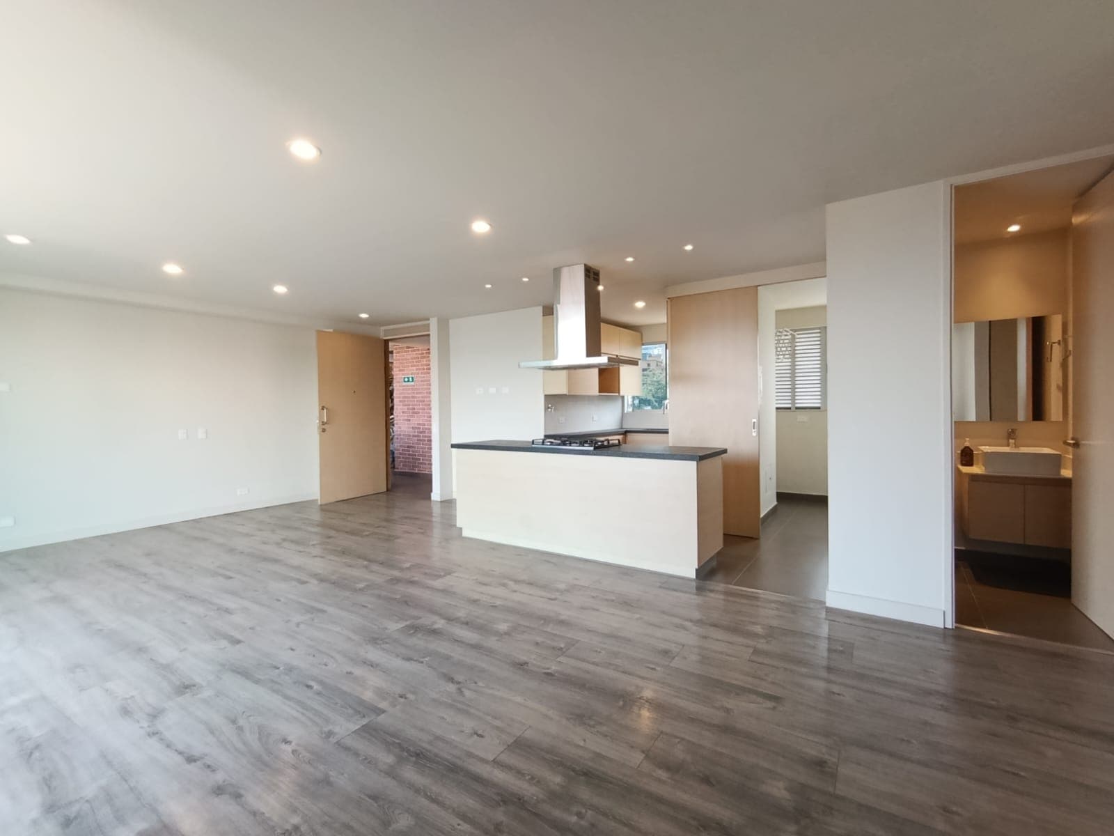 Apartamento en arriendo en Alejandría, El Poblado, Medellín — foto 4 de 20