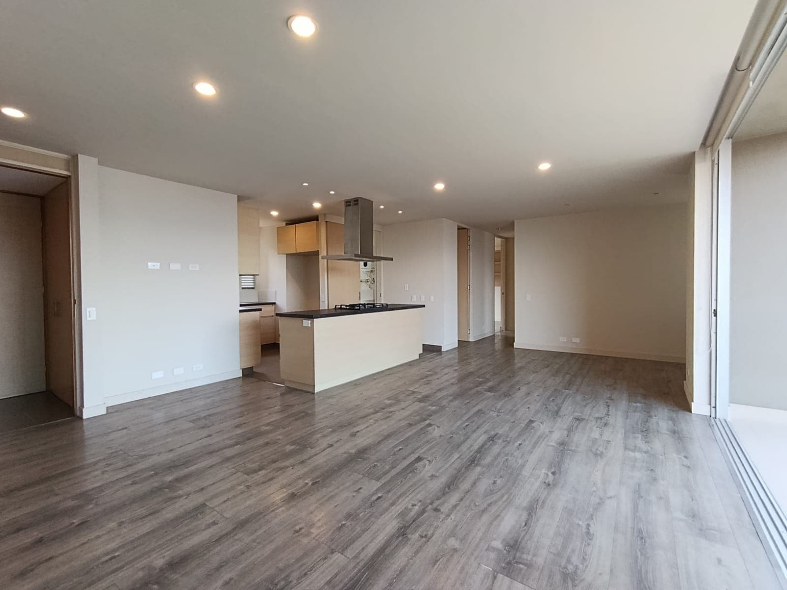 Apartamento en arriendo en Alejandría, El Poblado, Medellín — foto 5 de 20
