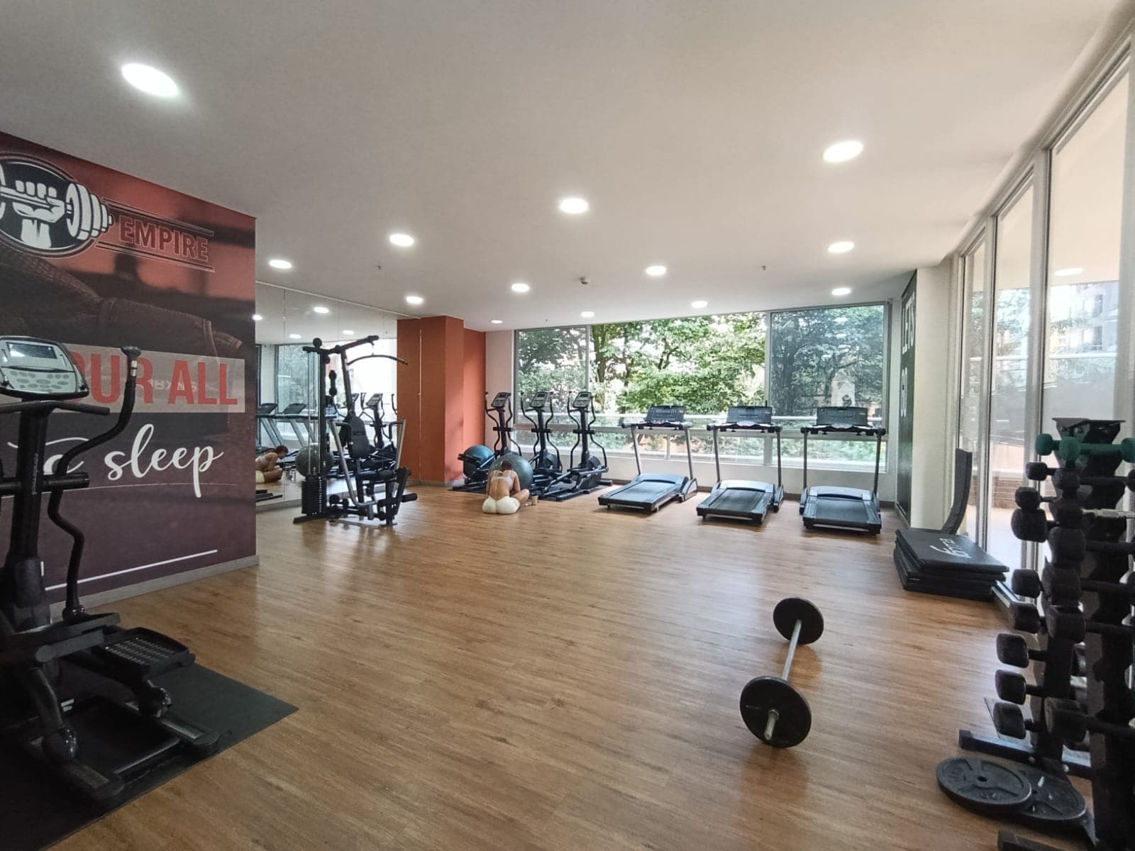 Apartamento en arriendo en Pontevedra, Envigado — foto 5 de 20