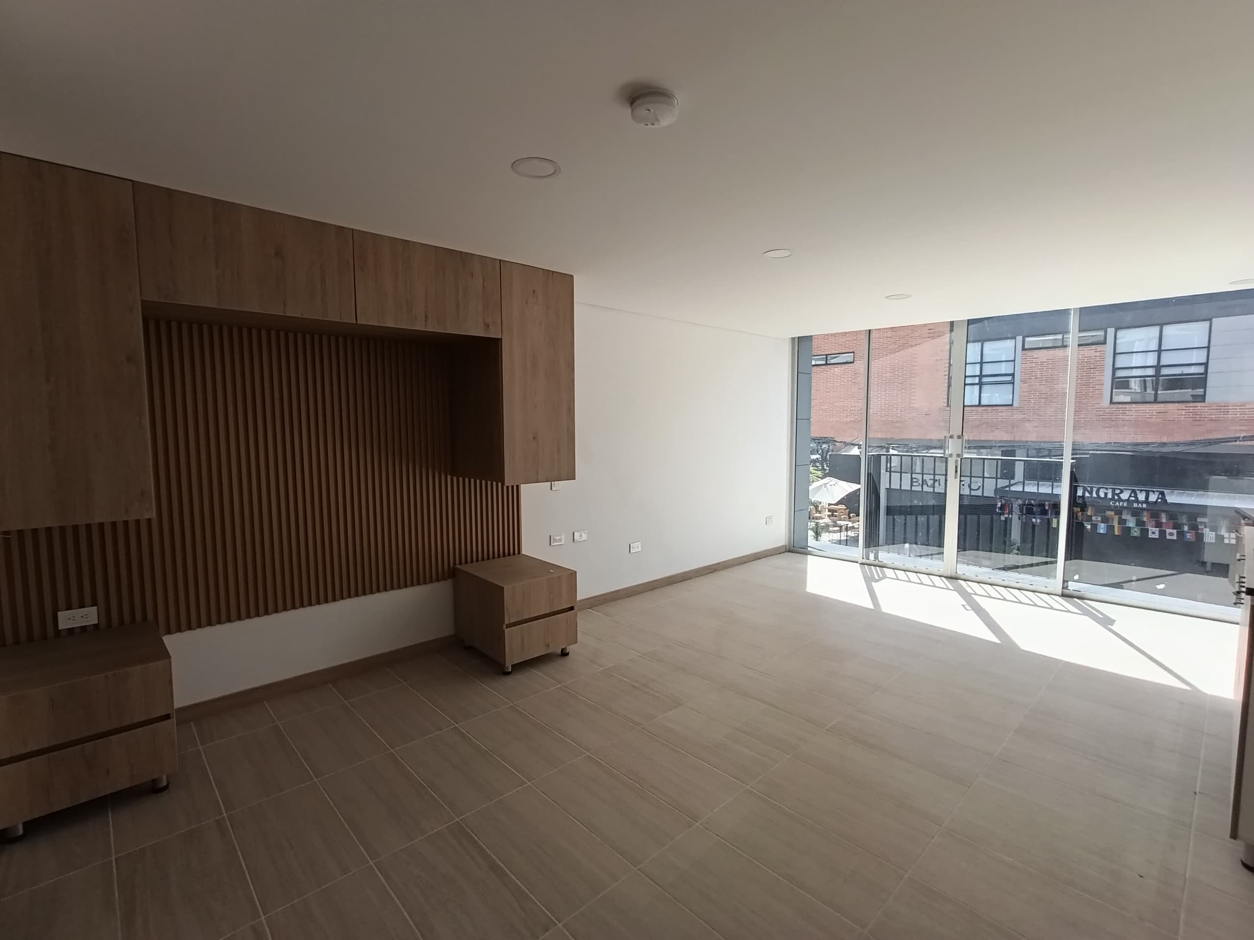 Apartaestudio en arriendo en Granada, Belen, Medellín — foto 5 de 13