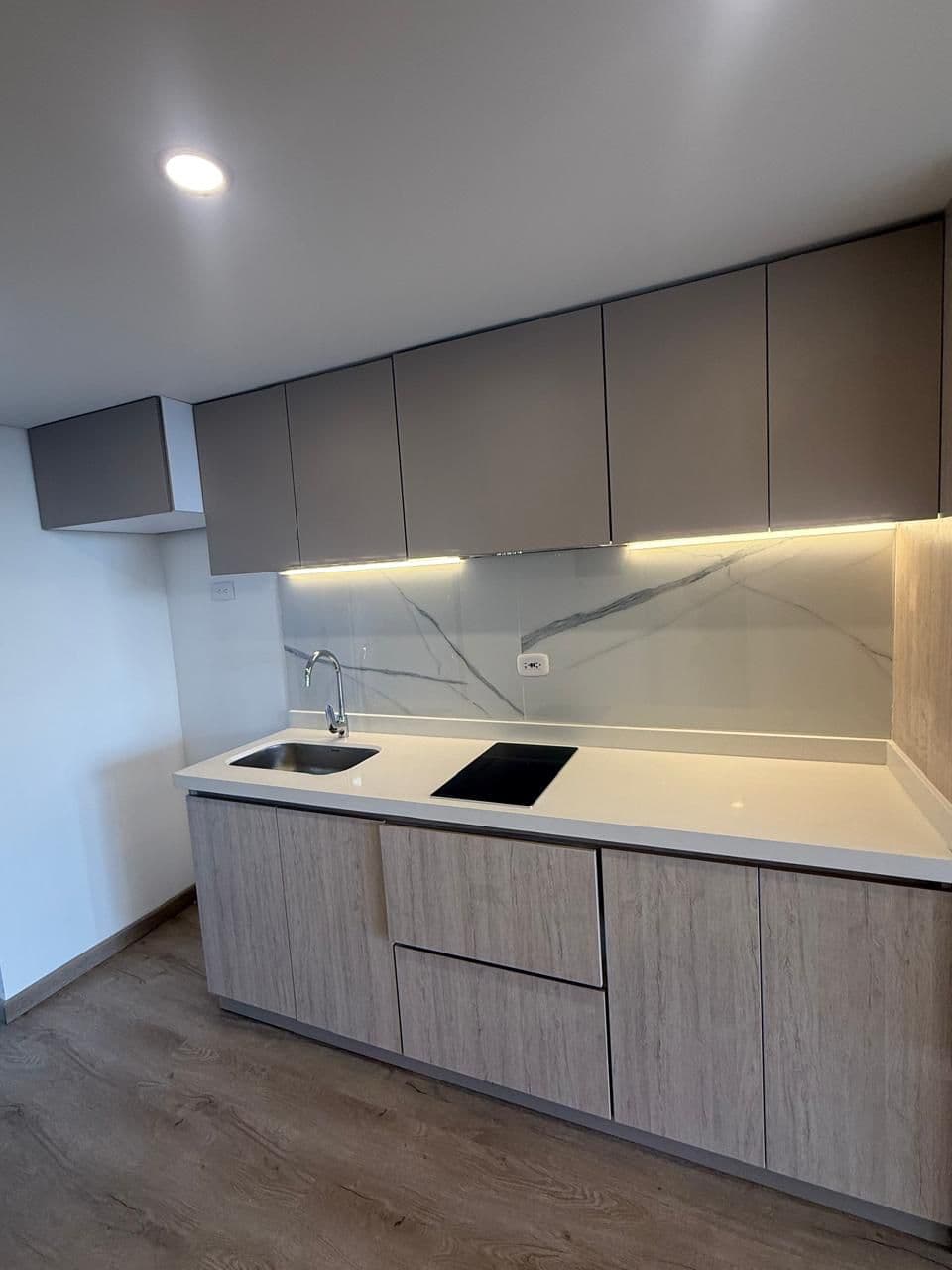 Apartaestudio en arriendo en Modelia, Fontibon, Bogotá, D.c. — foto 3 de 8