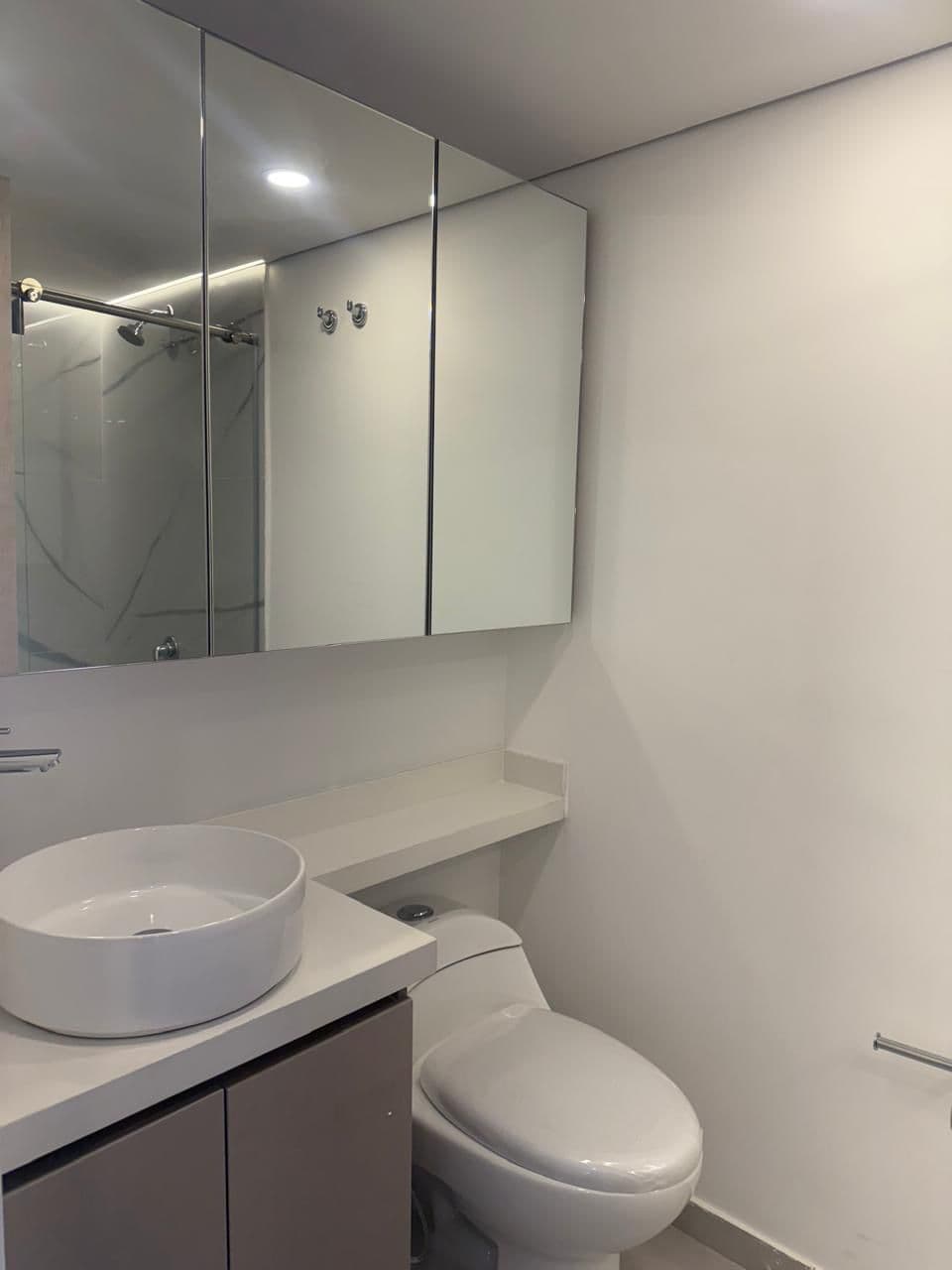 Apartaestudio en arriendo en Modelia, Fontibon, Bogotá, D.c. — foto 4 de 8