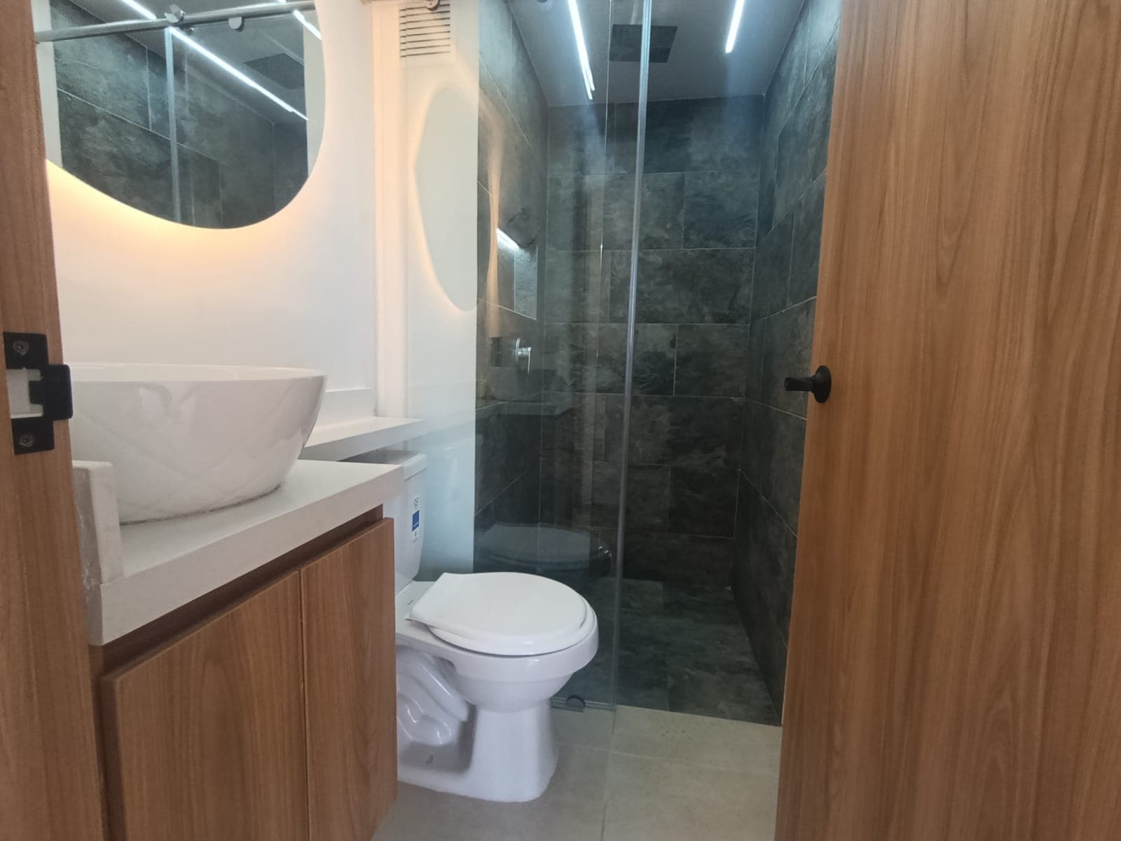 Apartamento en arriendo en Cimarronas, Rionegro — foto 5 de 14