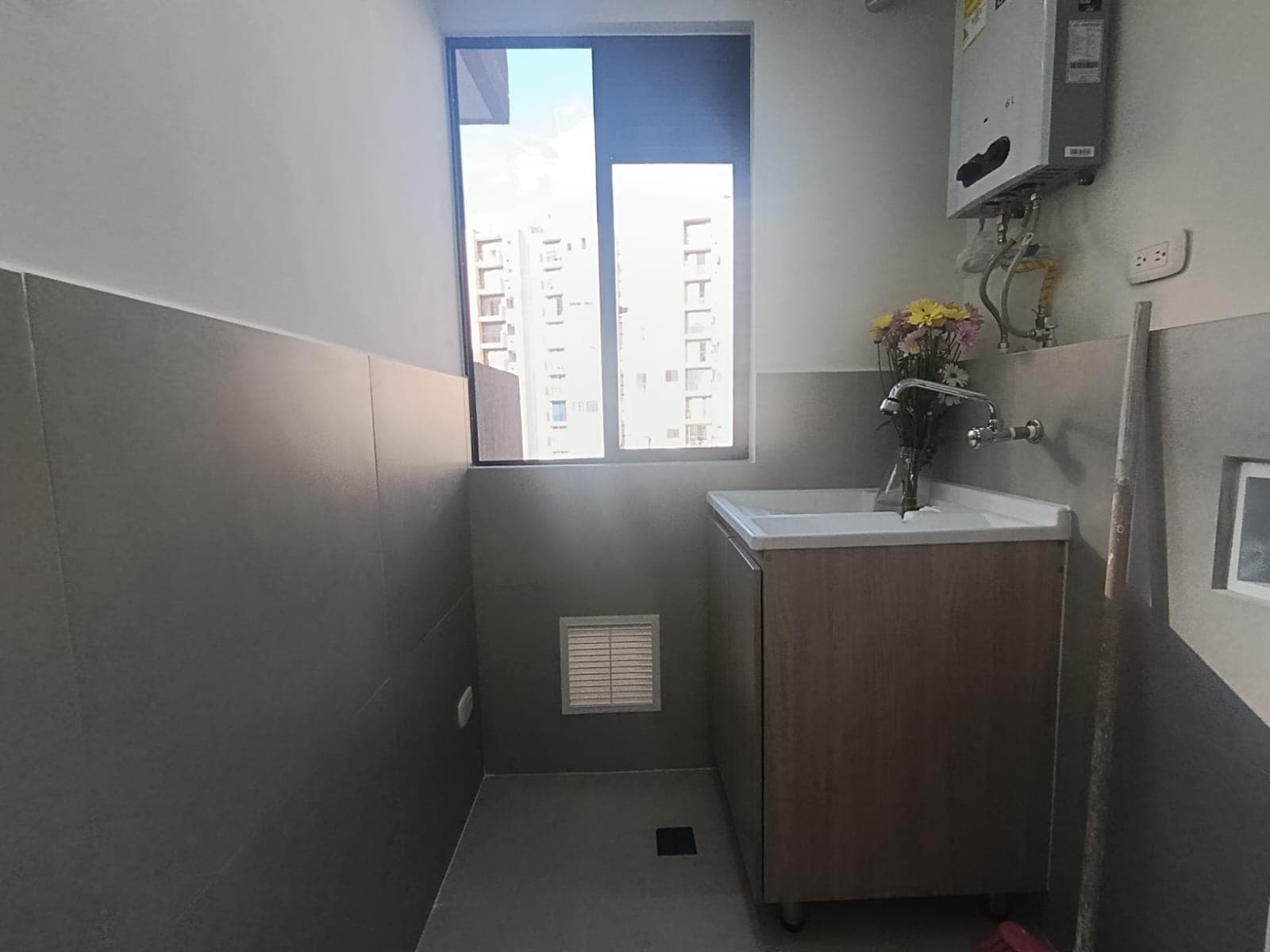 Apartamento en arriendo en Cimarronas, Rionegro — foto 2 de 12