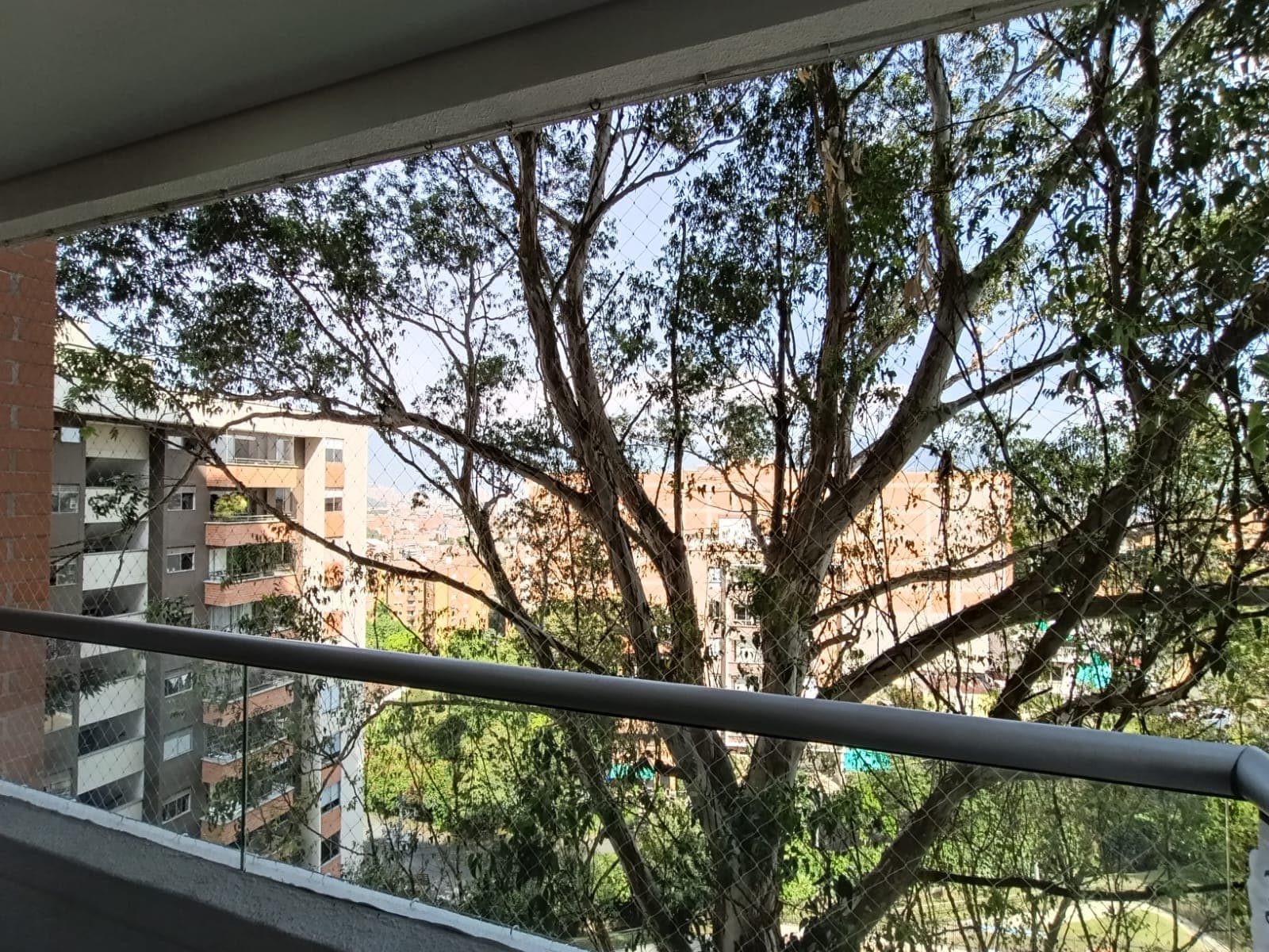 Apartamento en arriendo en Las Cometas, Envigado — foto 1 de 20