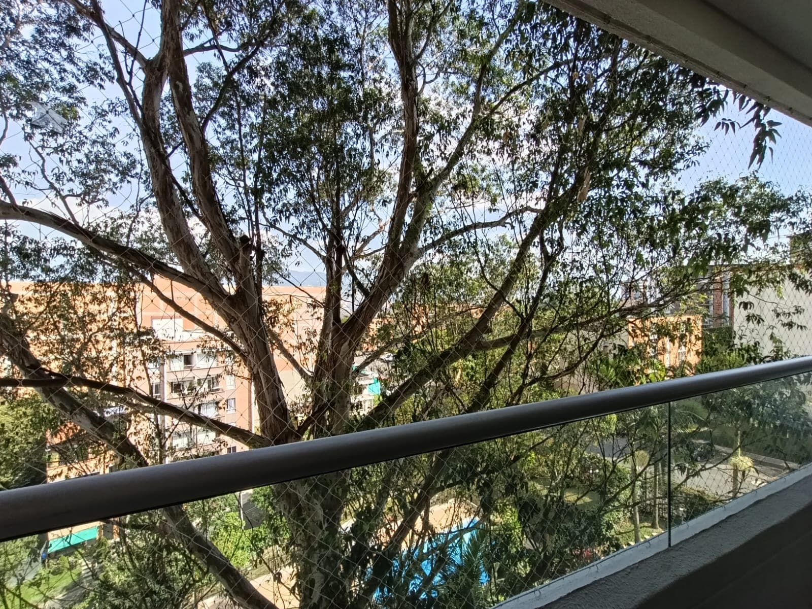 Apartamento en arriendo en Las Cometas, Envigado — foto 3 de 20