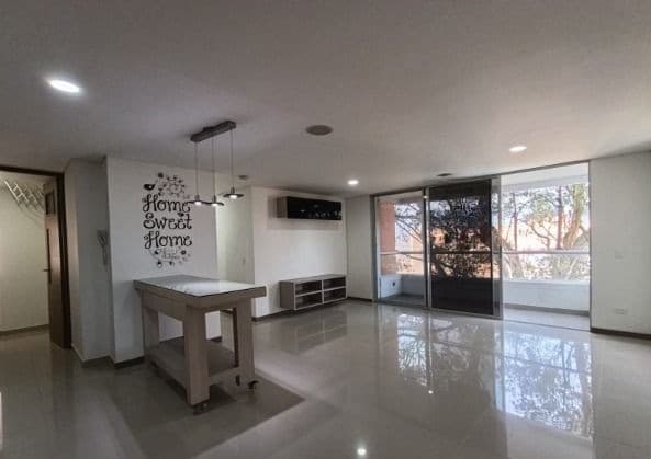 Apartamento en arriendo en Las Cometas, Envigado — foto 4 de 20