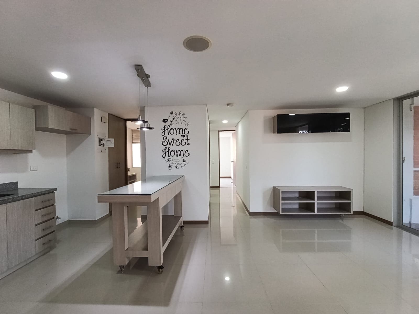Apartamento en arriendo en Las Cometas, Envigado — foto 5 de 20