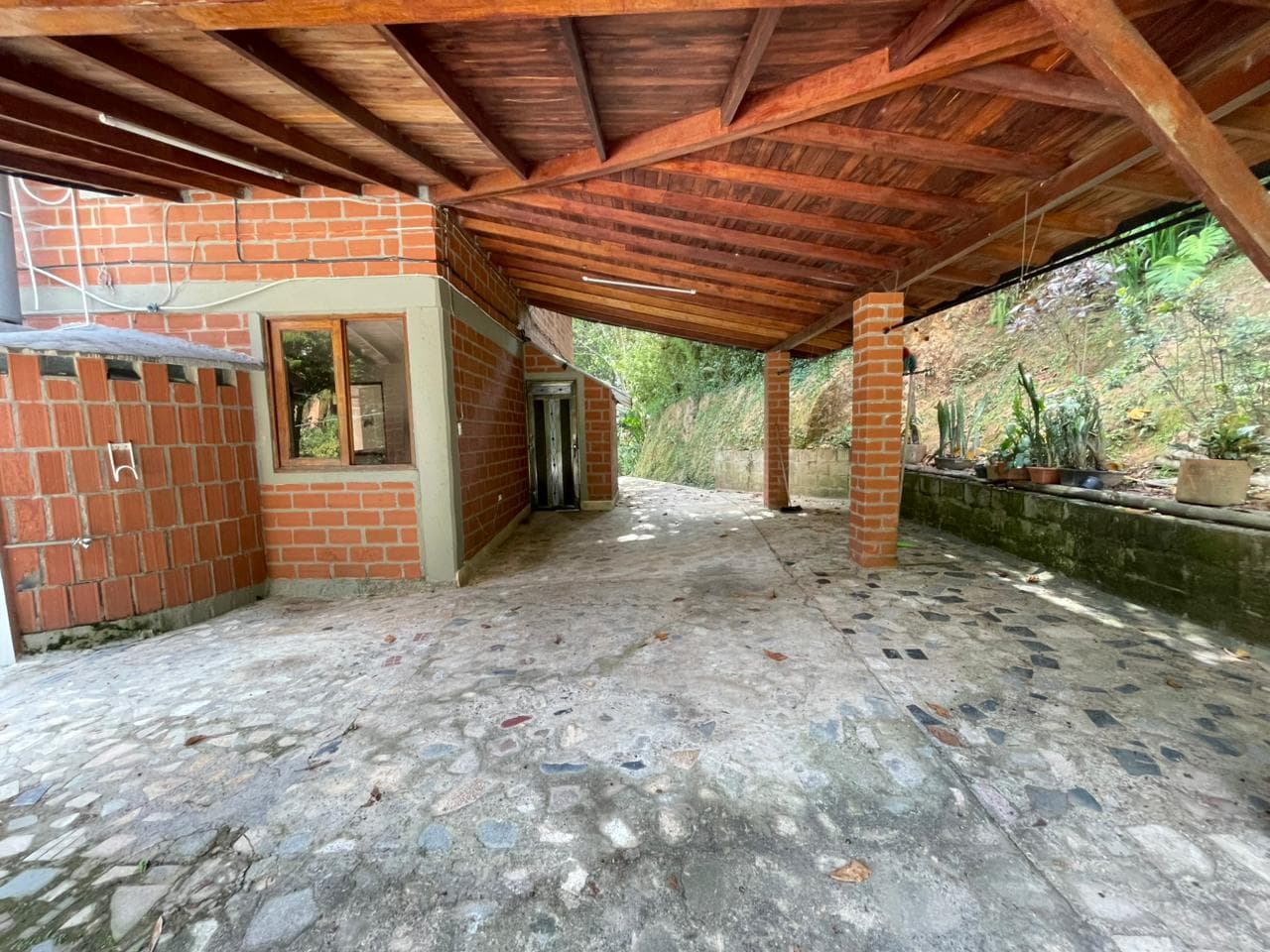 Casa Campestre en arriendo en El Trianón, Envigado — foto 4 de 20