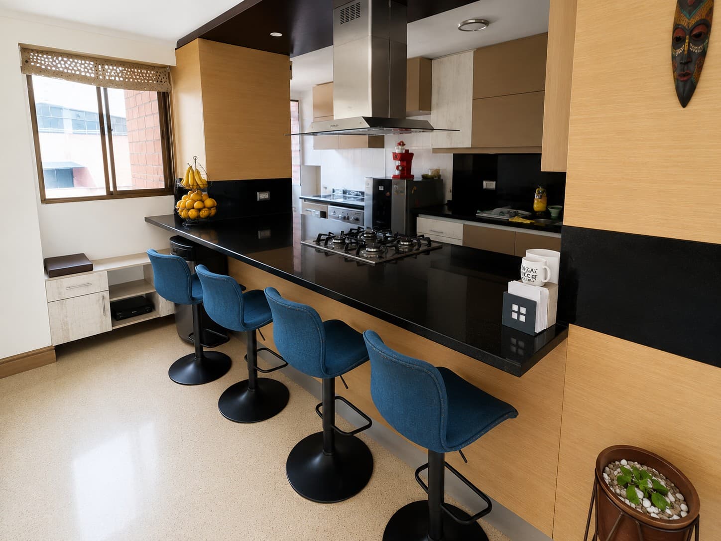 Apartamento en arriendo en Laureles Medellín — foto 1 de 18