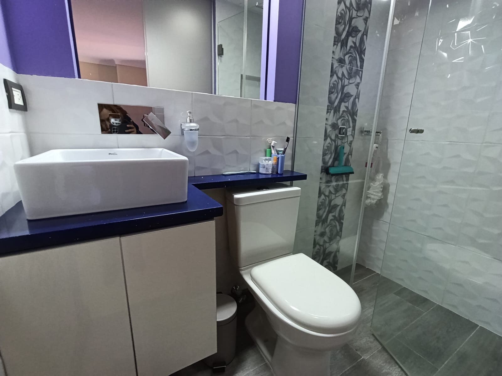 Apartamento en arriendo en Laureles Medellín — foto 5 de 18