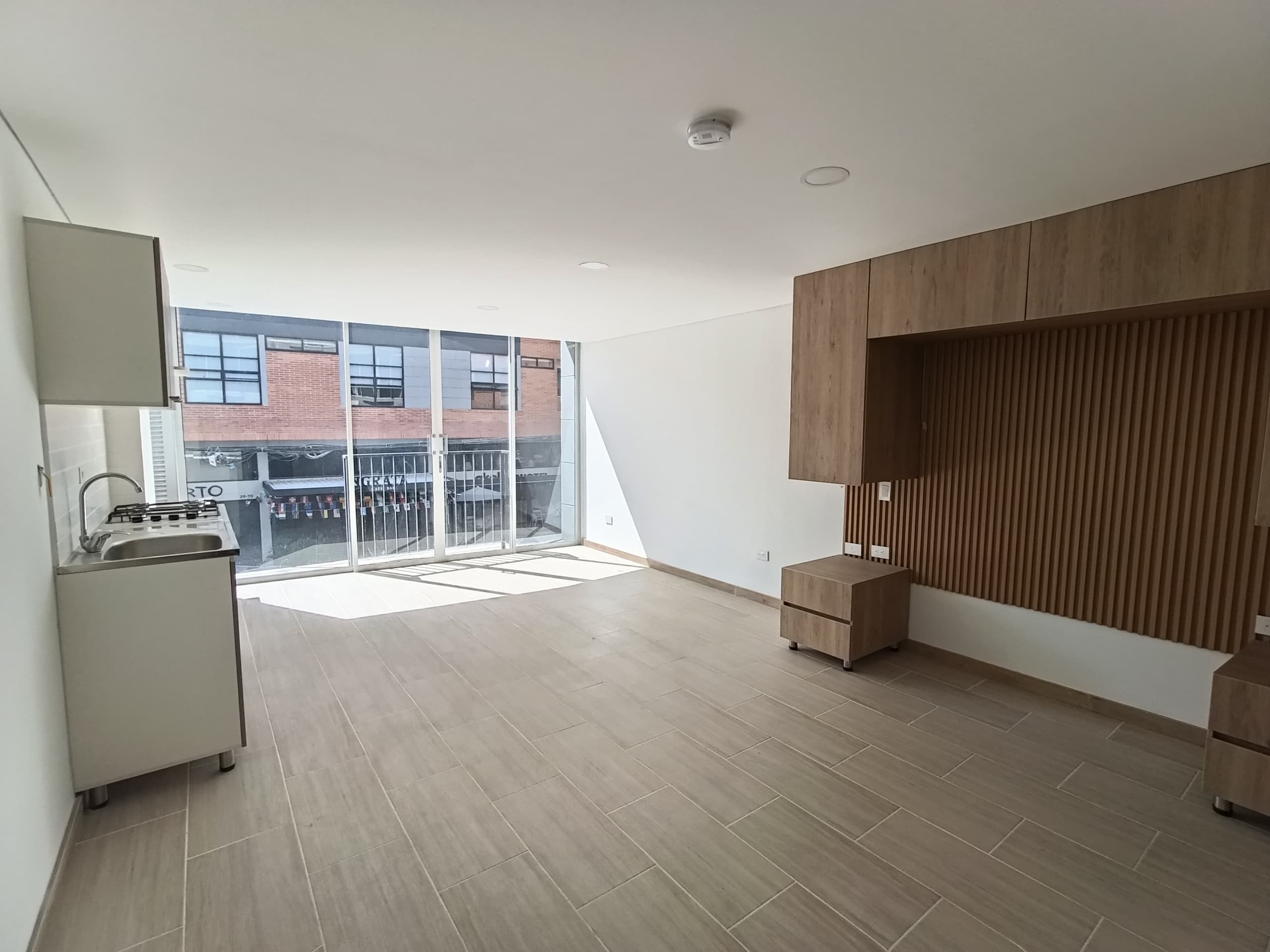 Apartaestudio en arriendo en Granada, Belen, Medellín — foto 4 de 11