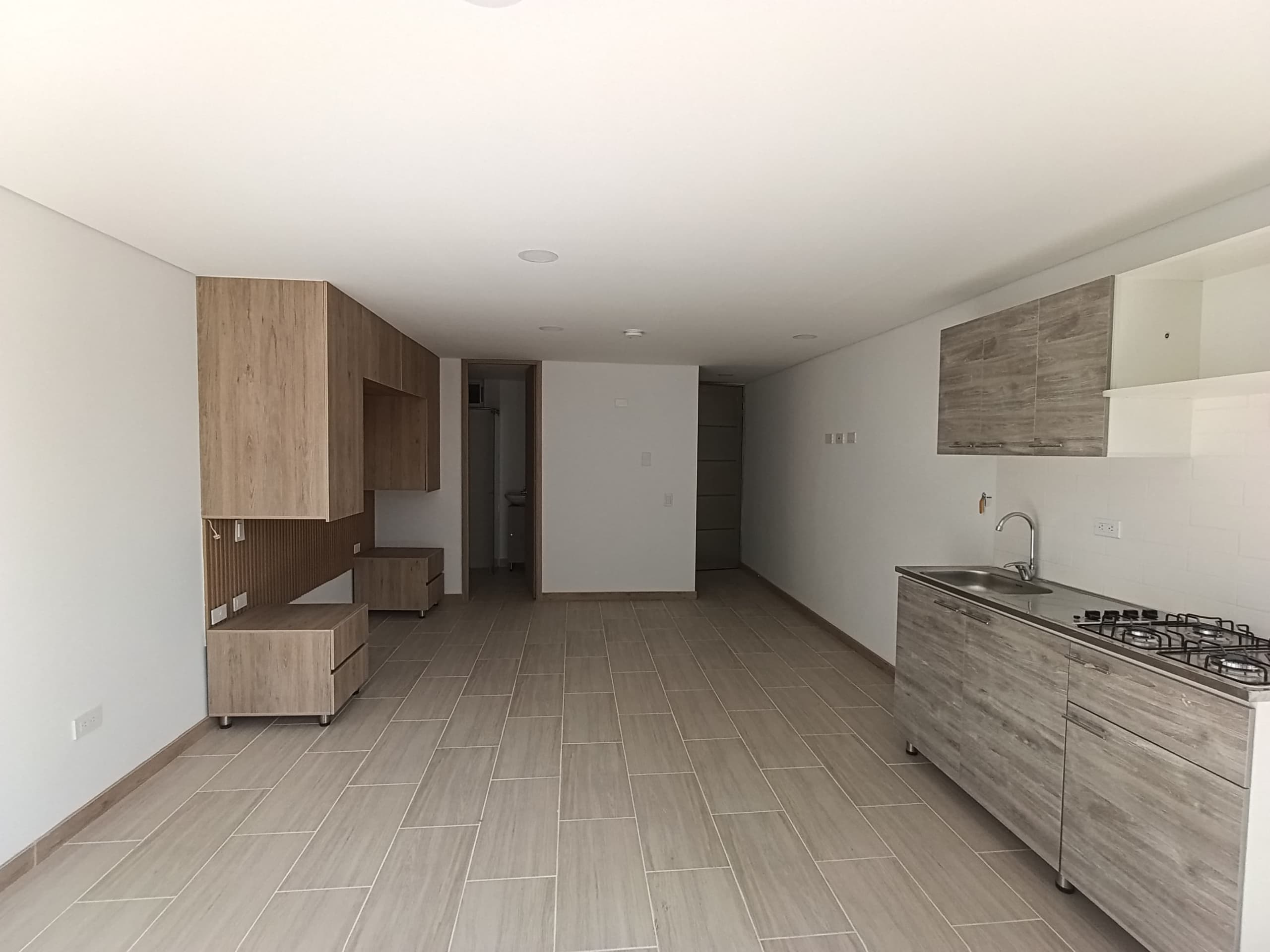 Apartaestudio en arriendo en Granada, Belen, Medellín — foto 5 de 11