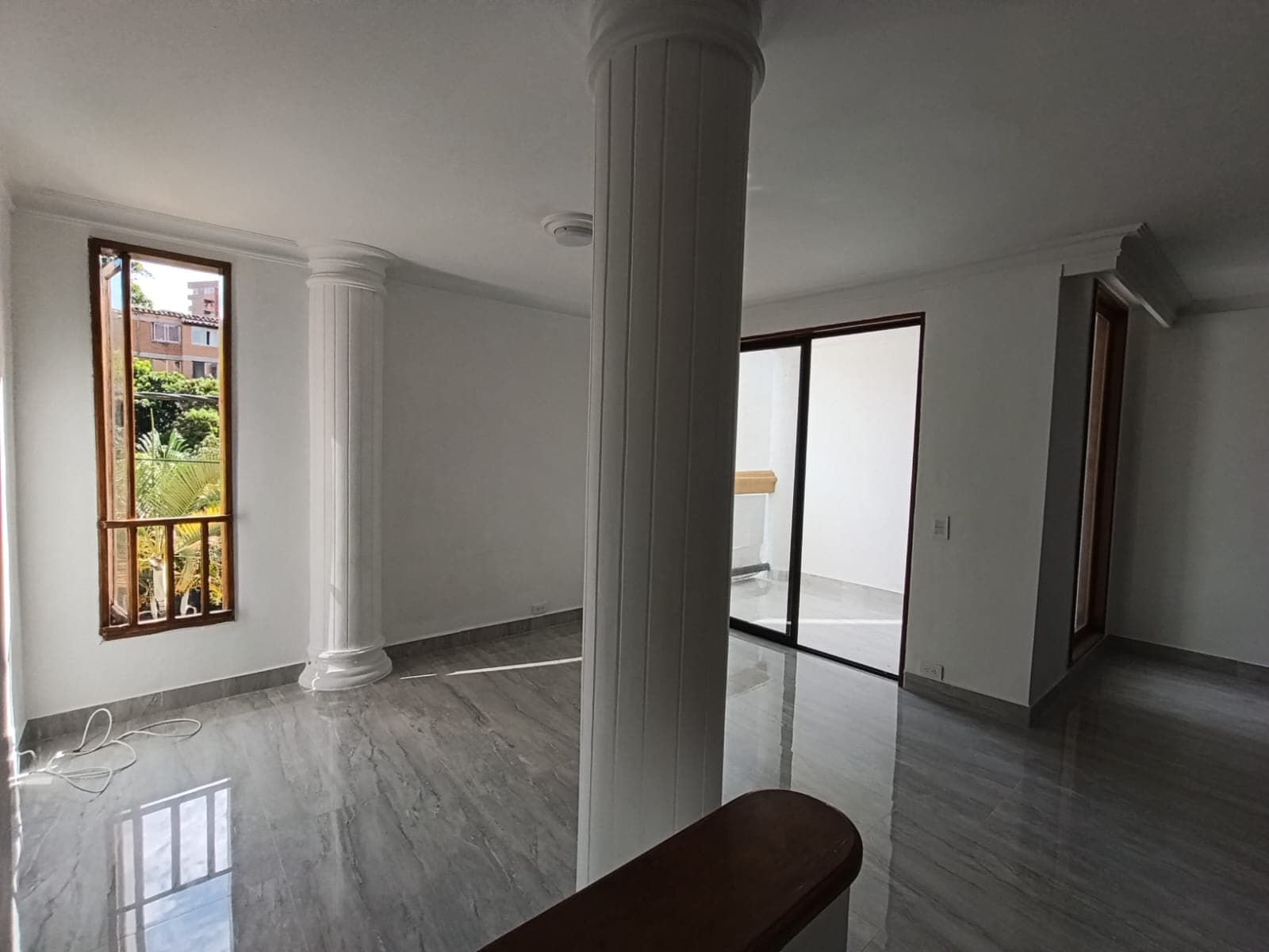 Apartamento en arriendo en Las Flores, Envigado — foto 2 de 20