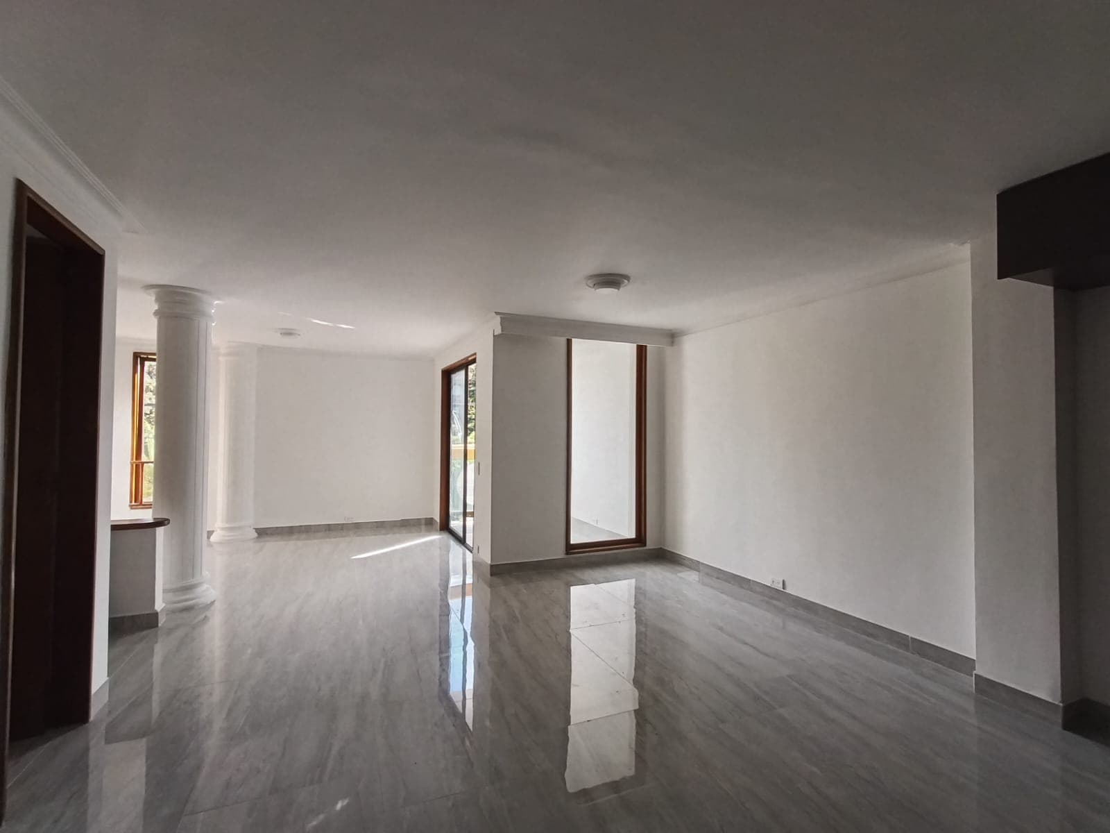 Apartamento en arriendo en Las Flores, Envigado — foto 4 de 20