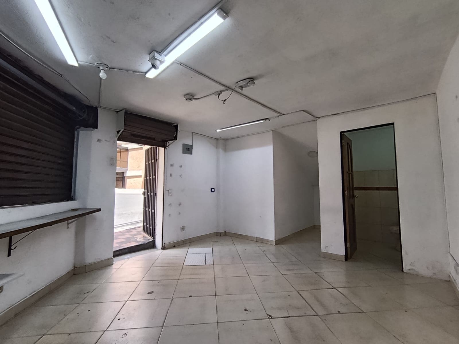 Local en arriendo en Buenos Aires, Centro, Medellín — foto 3 de 7