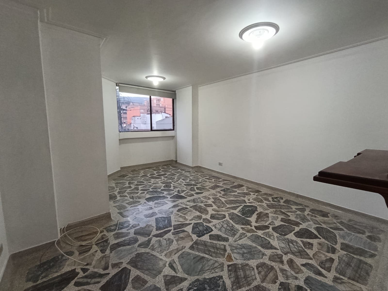 Apartamento en arriendo en Conquistadores, Laureles, Medellín — foto 3 de 12