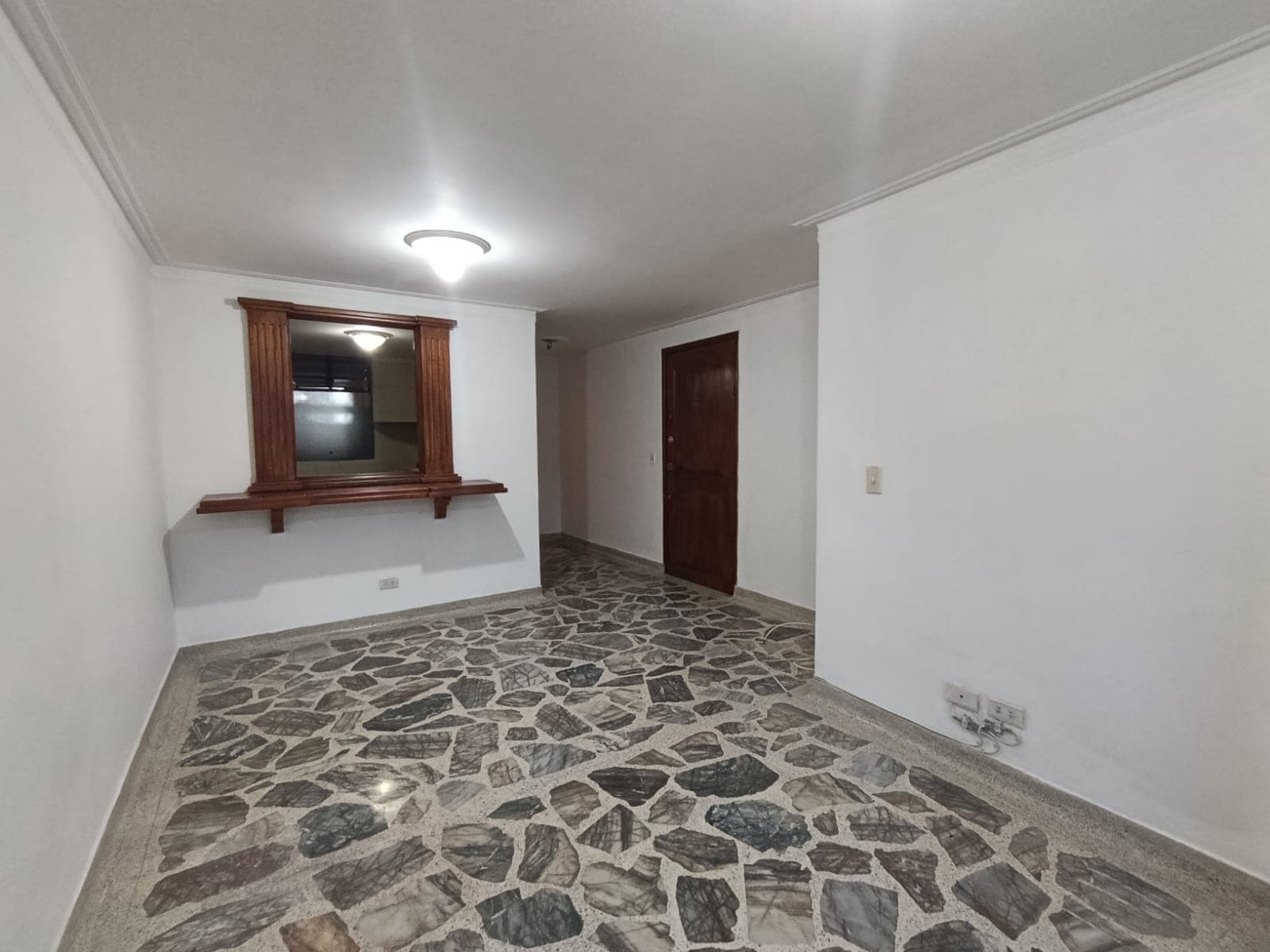 Apartamento en arriendo en Conquistadores, Laureles, Medellín — foto 4 de 12