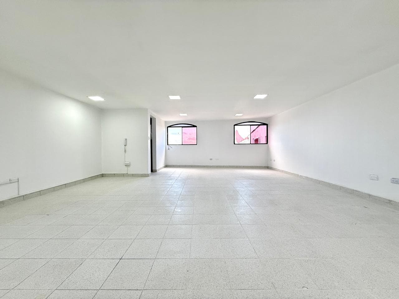 Oficina en arriendo en San José, Circunvalar, Pereira — foto 1 de 9