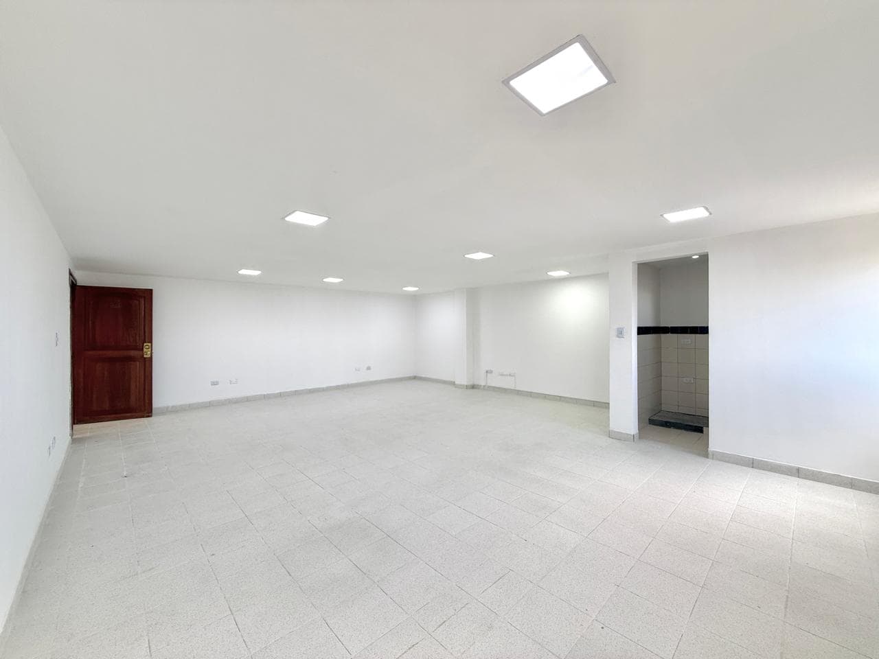 Oficina en arriendo en San José, Circunvalar, Pereira — foto 2 de 9