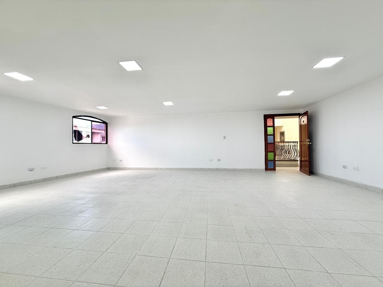 Oficina en arriendo en San José, Circunvalar, Pereira — foto 4 de 9