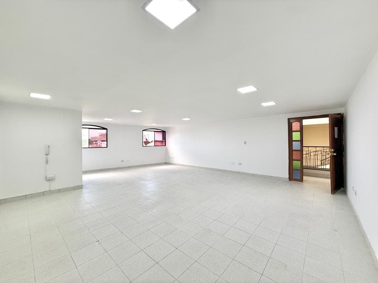 Oficina en arriendo en San José, Circunvalar, Pereira — foto 5 de 9