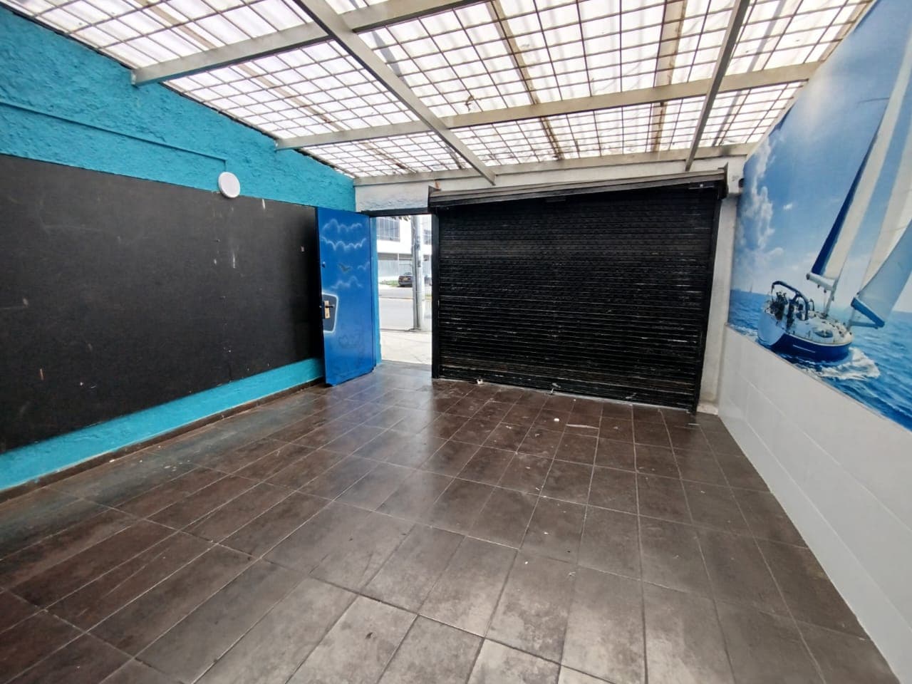 Local en arriendo en Modelia, Fontibon, Bogotá, D.c. — foto 1 de 10