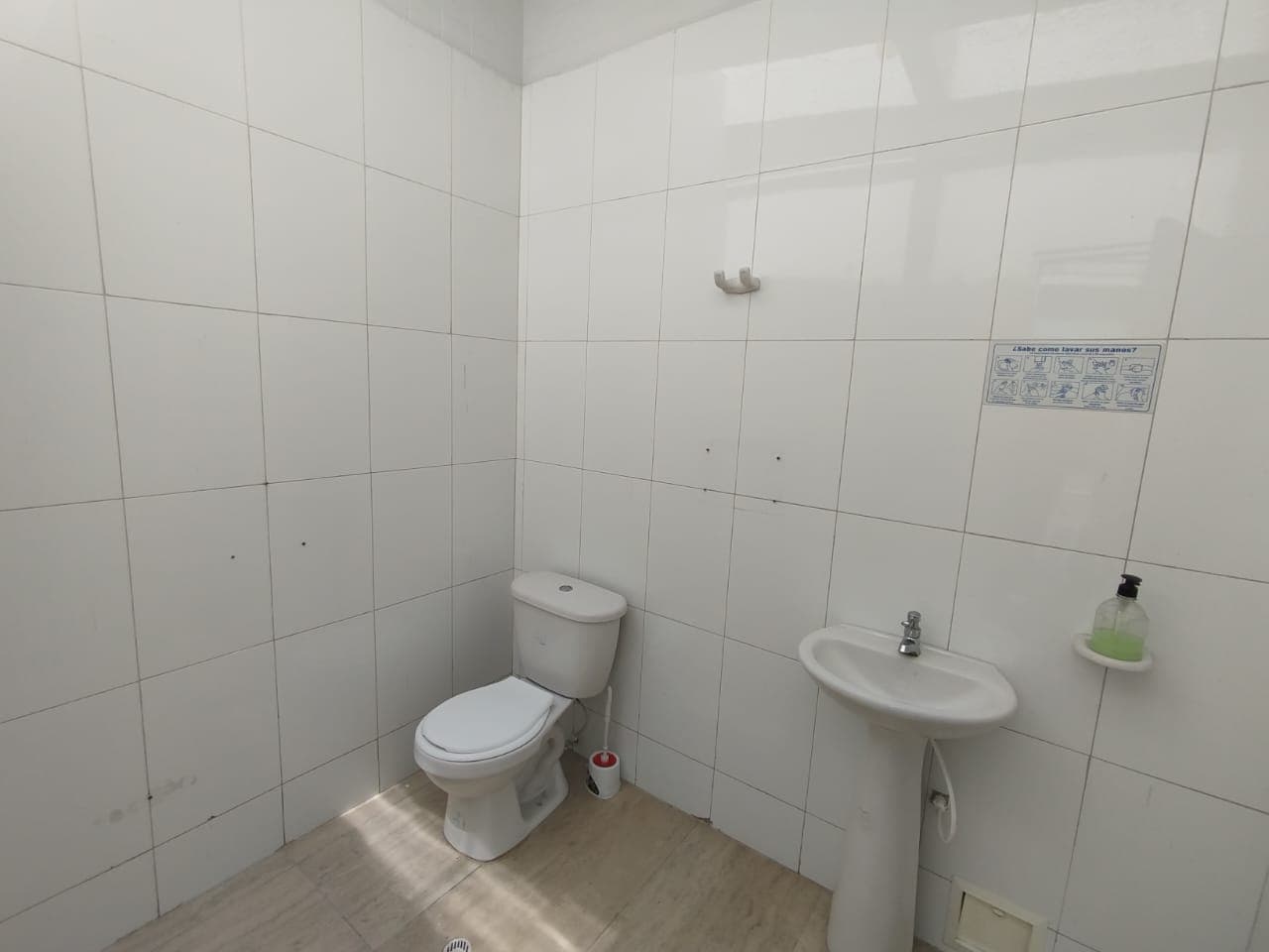 Local en arriendo en Modelia, Fontibon, Bogotá, D.c. — foto 5 de 10