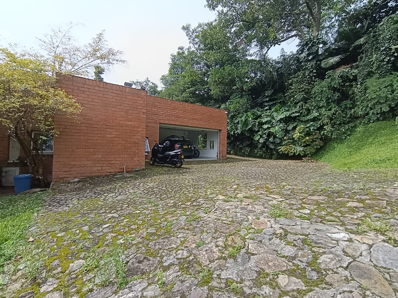 Casa Vivienda en arriendo en Loma Del Escobero, Envigado — foto 3 de 20